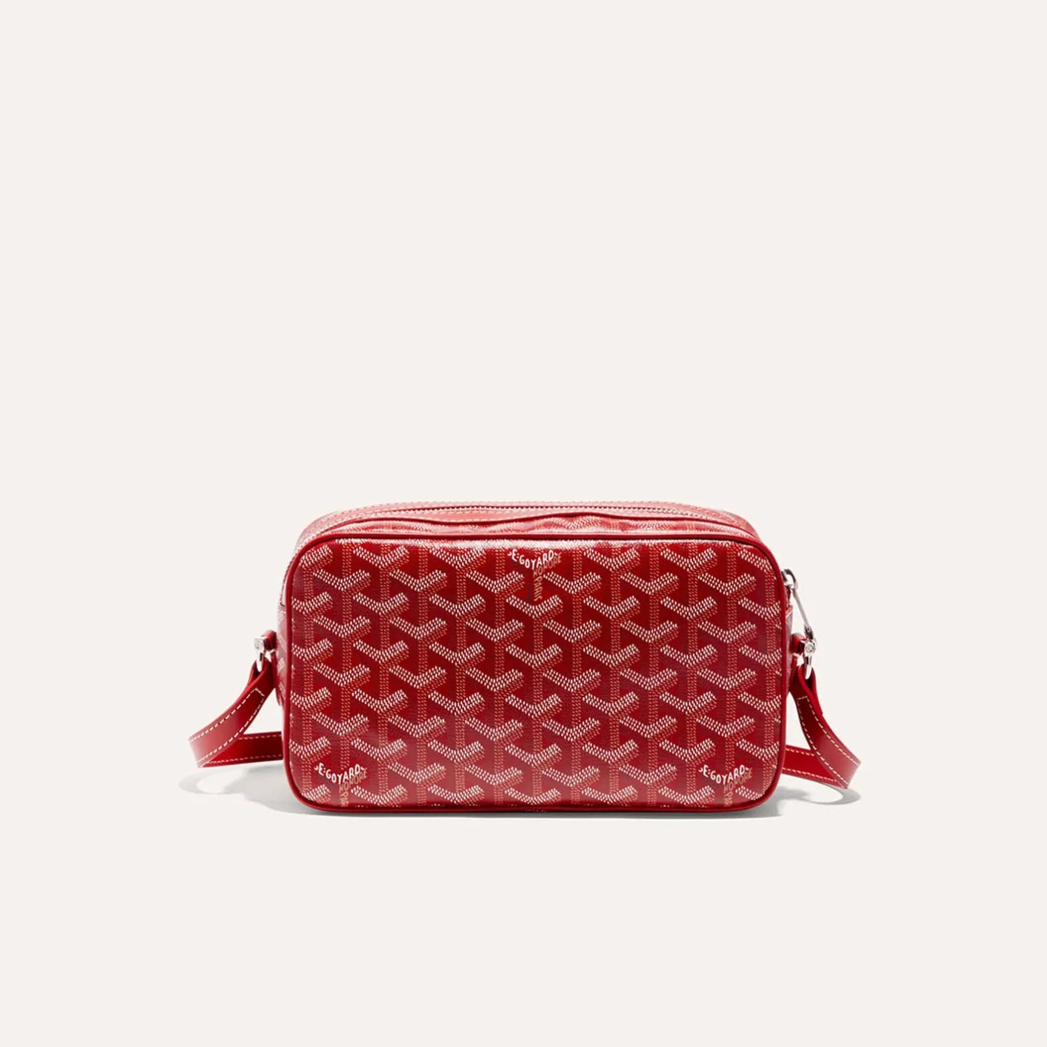 Goyard Cap-Vert PM Bag