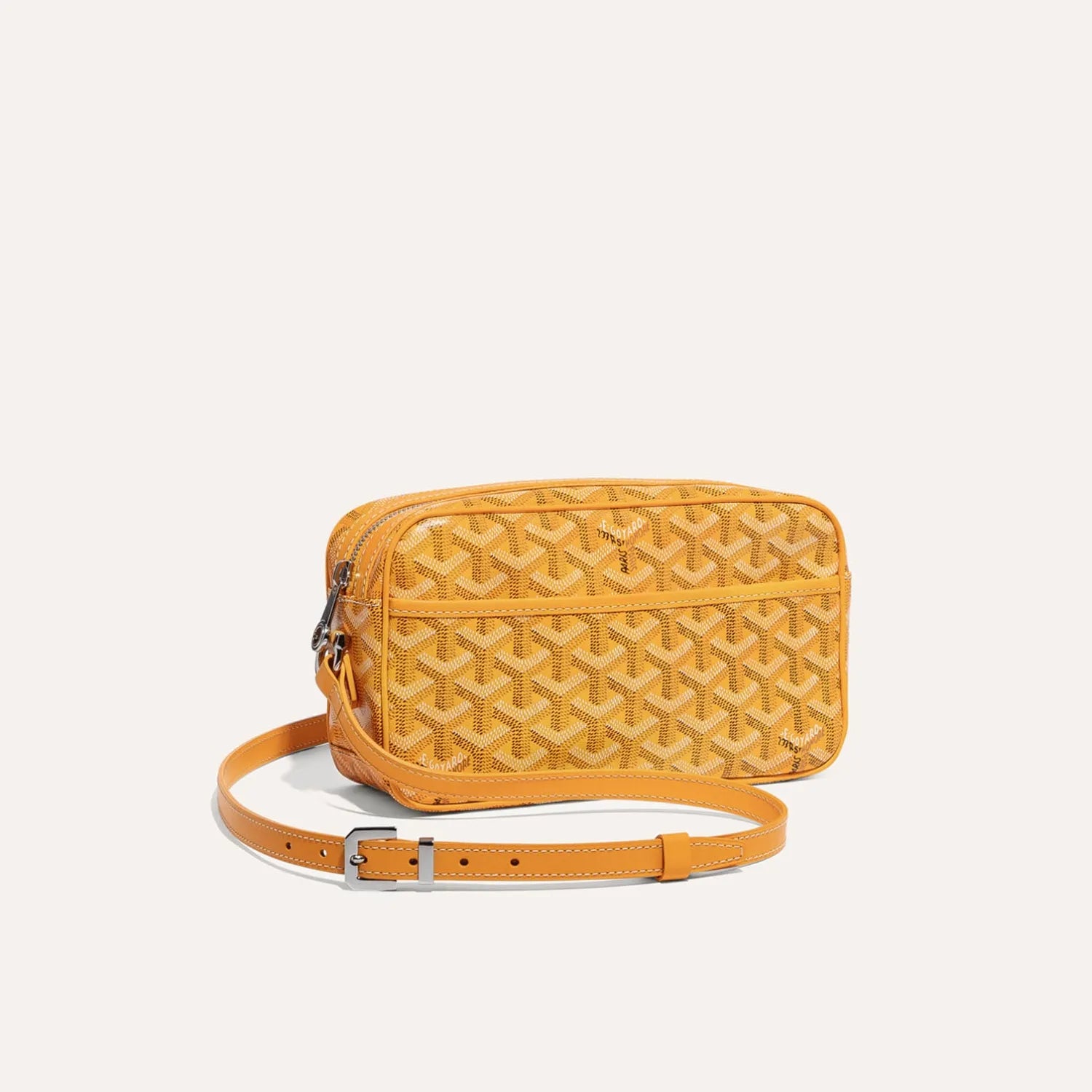 Goyard Cap-Vert PM Bag