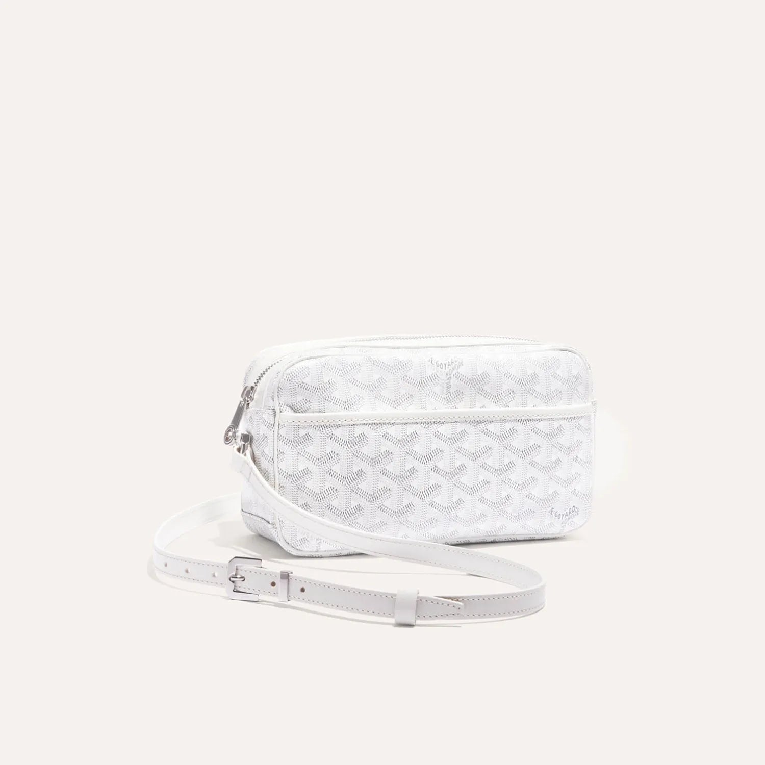 Goyard Cap-Vert PM Bag