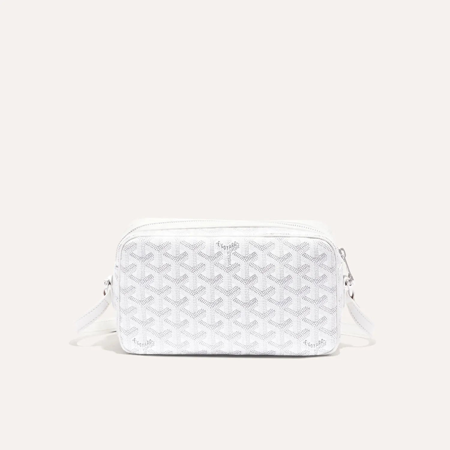 Goyard Cap-Vert PM Bag