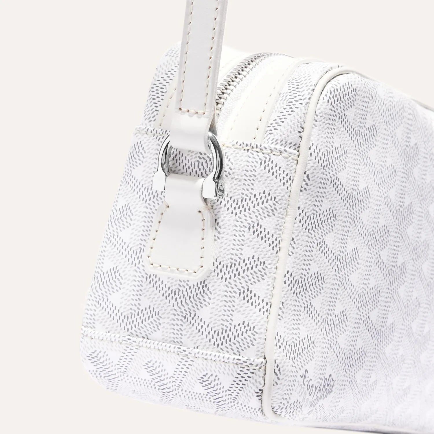 Goyard Cap-Vert PM Bag