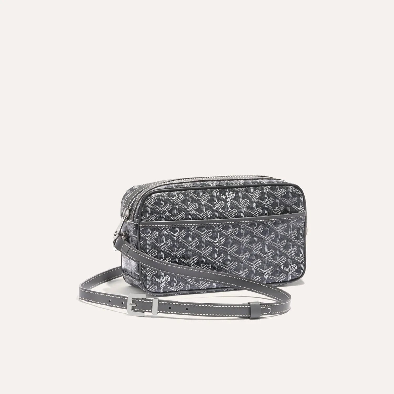 Goyard Cap-Vert PM Bag