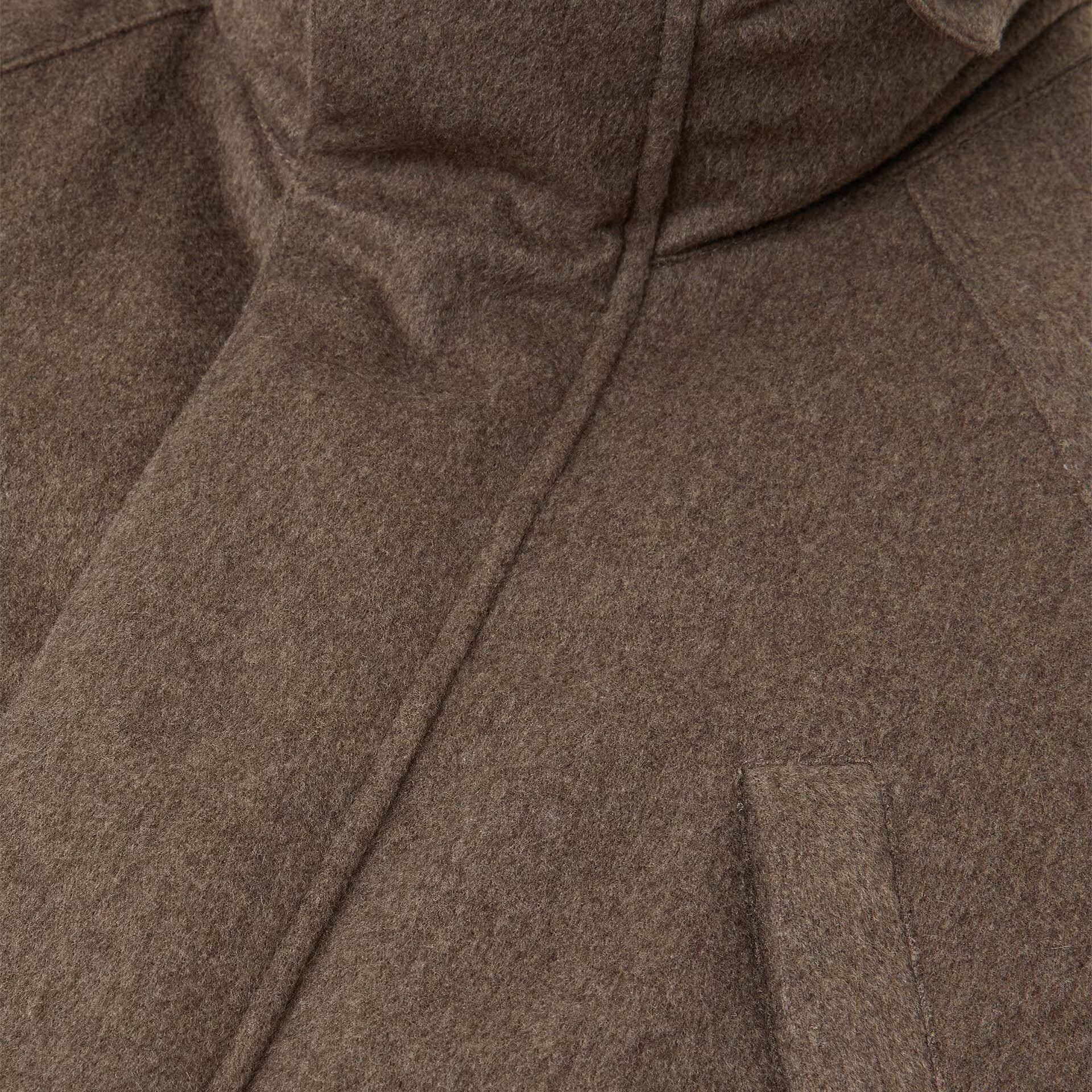 Loro Piana Icer Mini Jacket in Cashmere - Storm System®