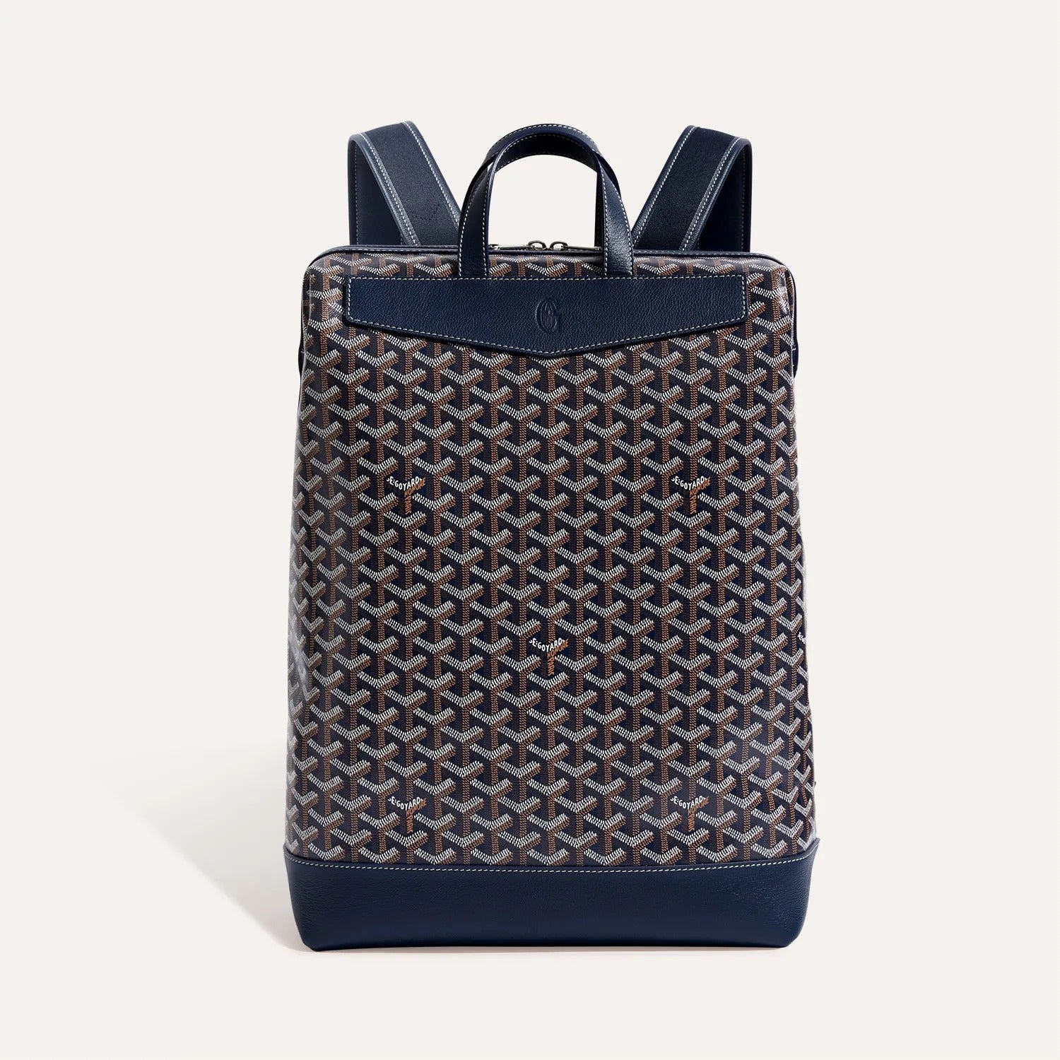 Goyard Cisalpin Backpack