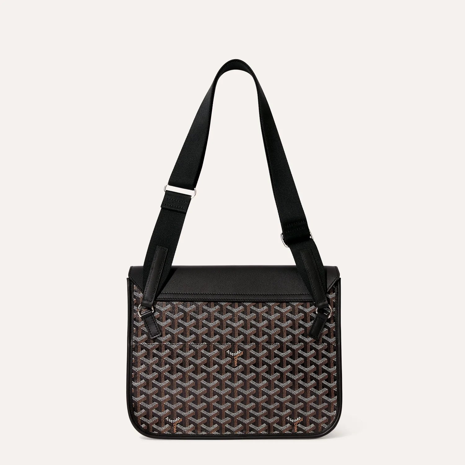 Goyard Coursier Messenger bag