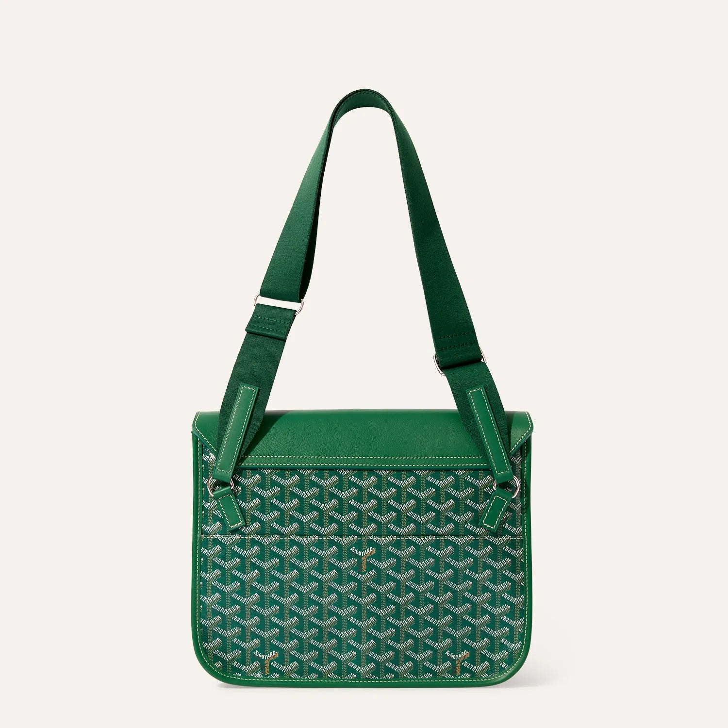Goyard Coursier Messenger bag