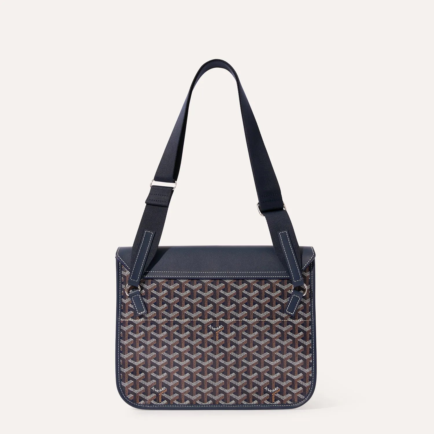 Goyard Coursier Messenger bag