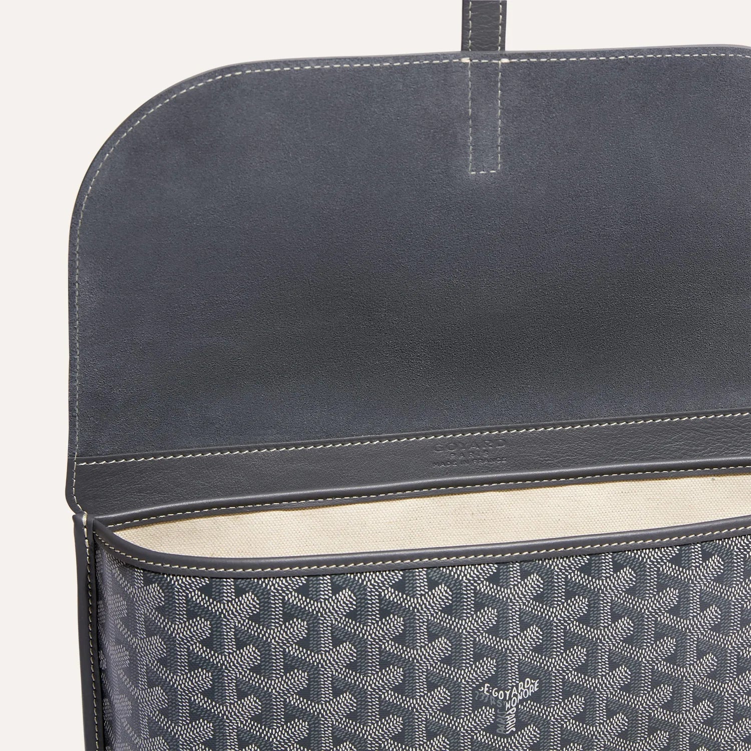 Goyard Coursier Messenger bag