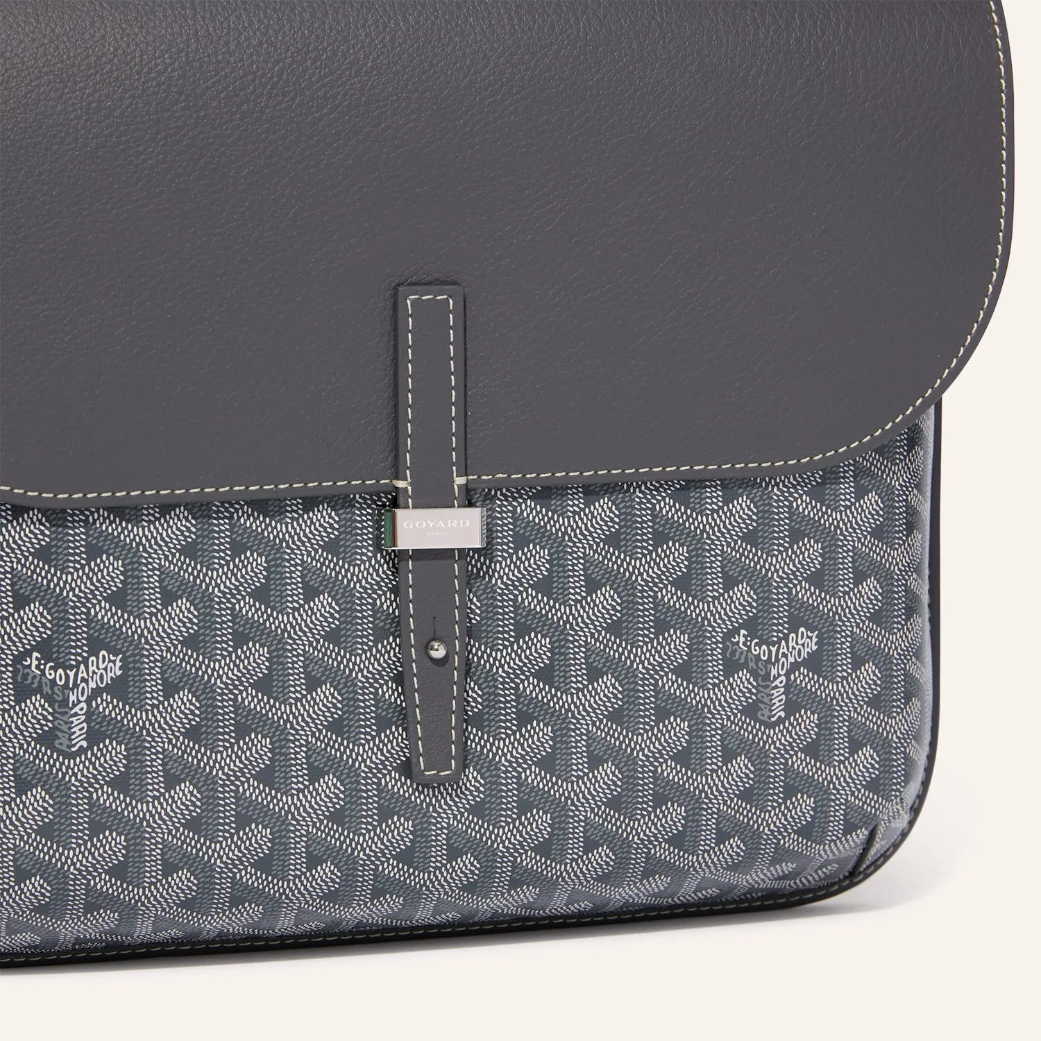 Goyard Coursier Messenger bag