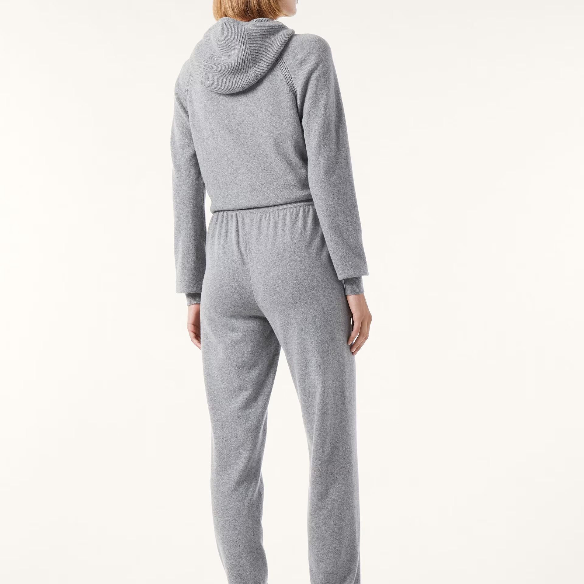 Loro Piana Merano Trousers in Baby Cashmere