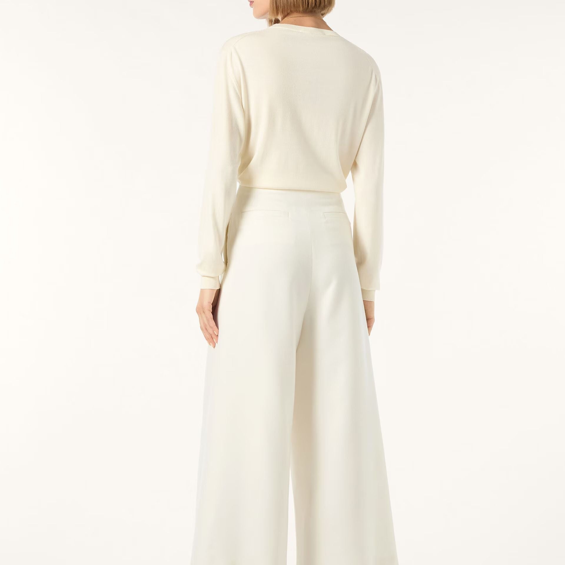 Loro Piana Kenith Loro Piana Royal Lightness® Trousers in Loro Piana Royal Lightness®