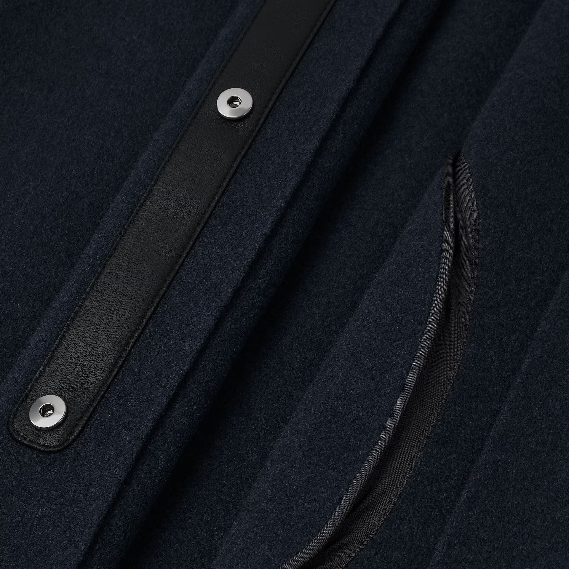 Loro Piana Scotty Coat in Baby Cashmere