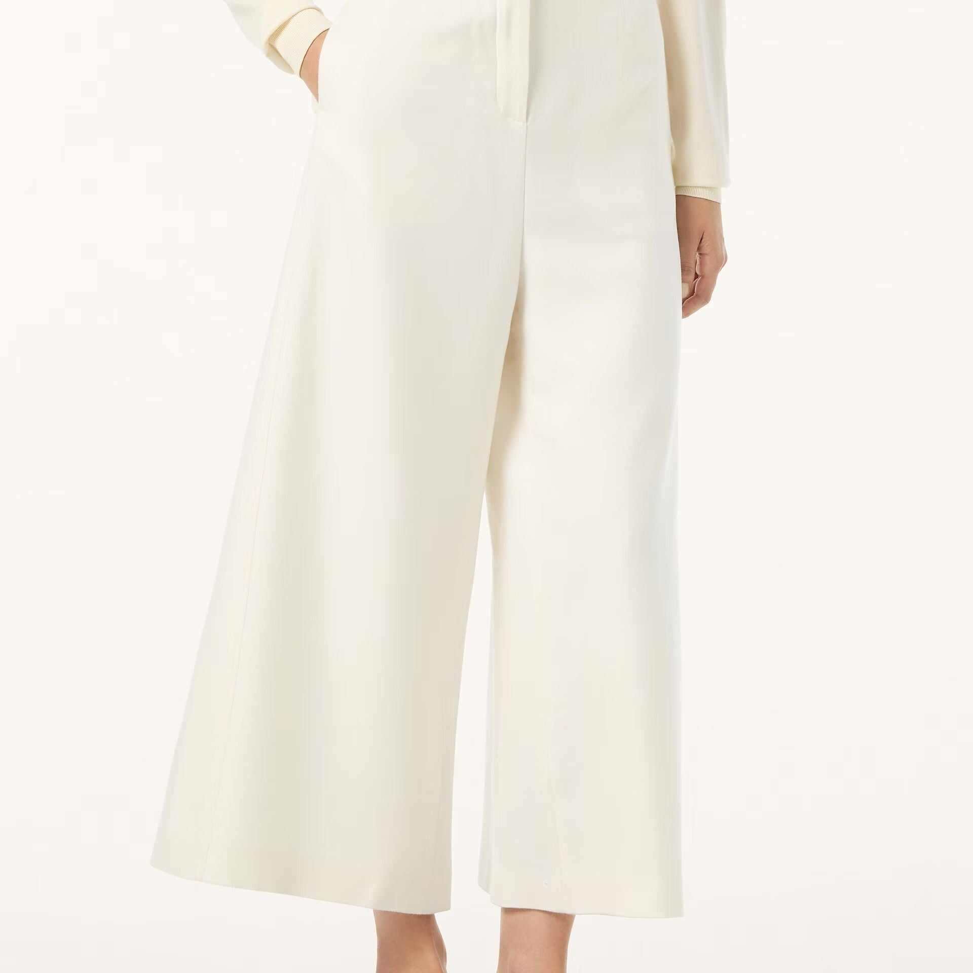 Loro Piana Kenith Loro Piana Royal Lightness® Trousers in Loro Piana Royal Lightness®