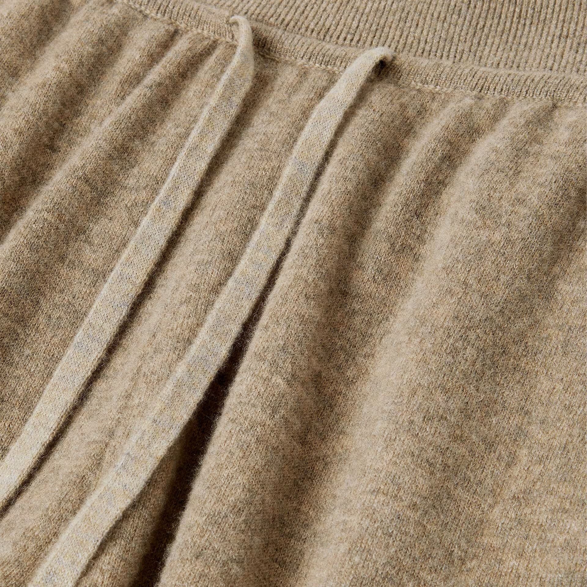 Loro Piana Duo Trousers in Cashmere