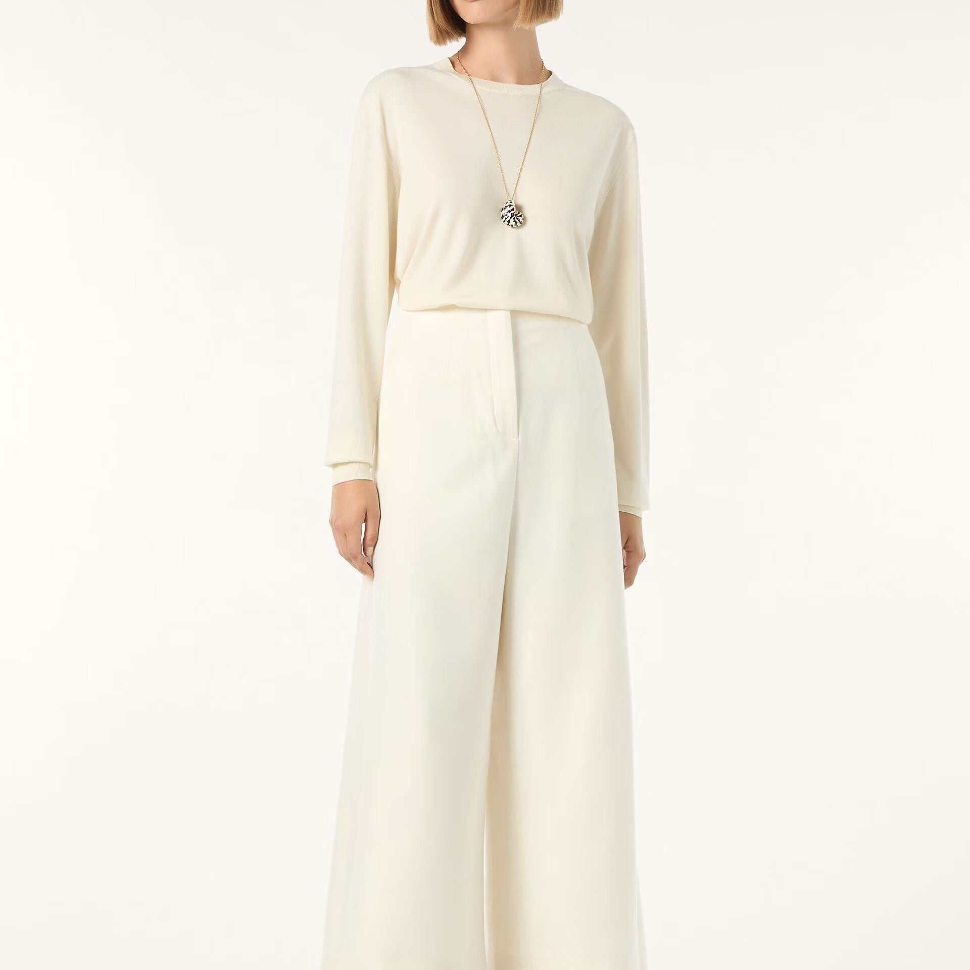 Loro Piana Kenith Loro Piana Royal Lightness® Trousers in Loro Piana Royal Lightness®