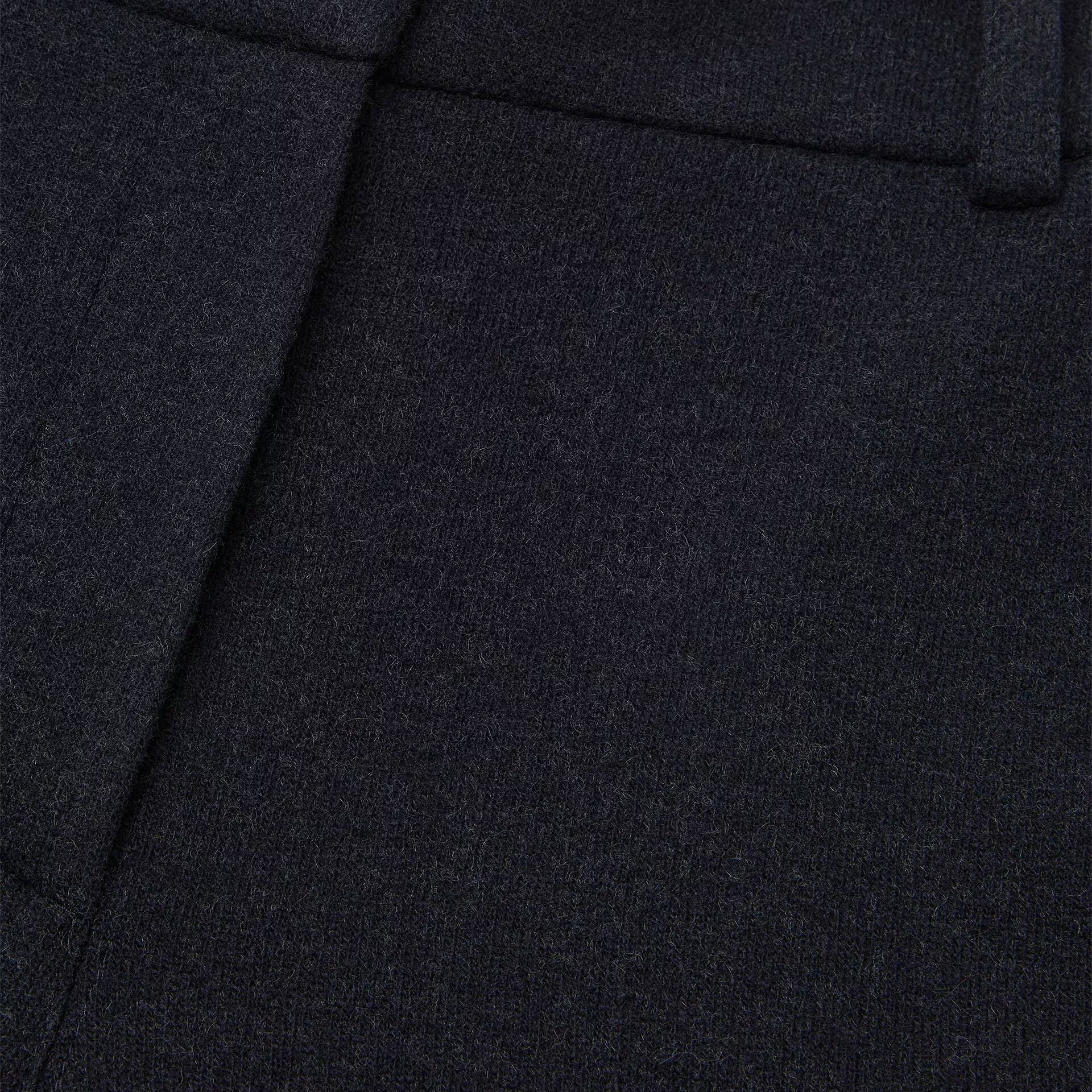 Loro Piana Rio Bodro Trousers in Jersey Novalis