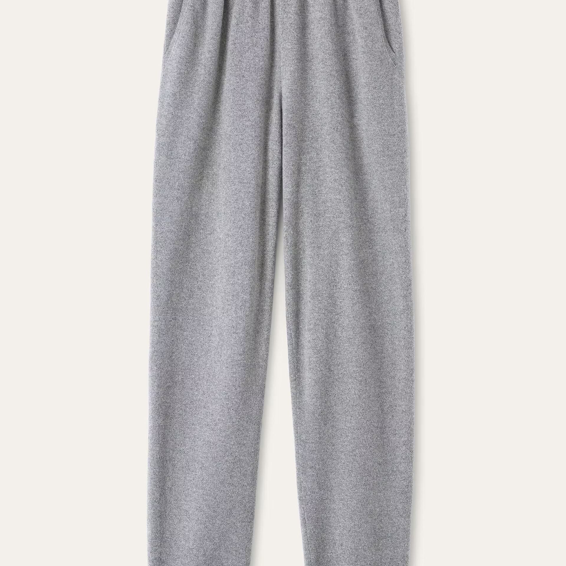 Loro Piana Merano Trousers in Baby Cashmere