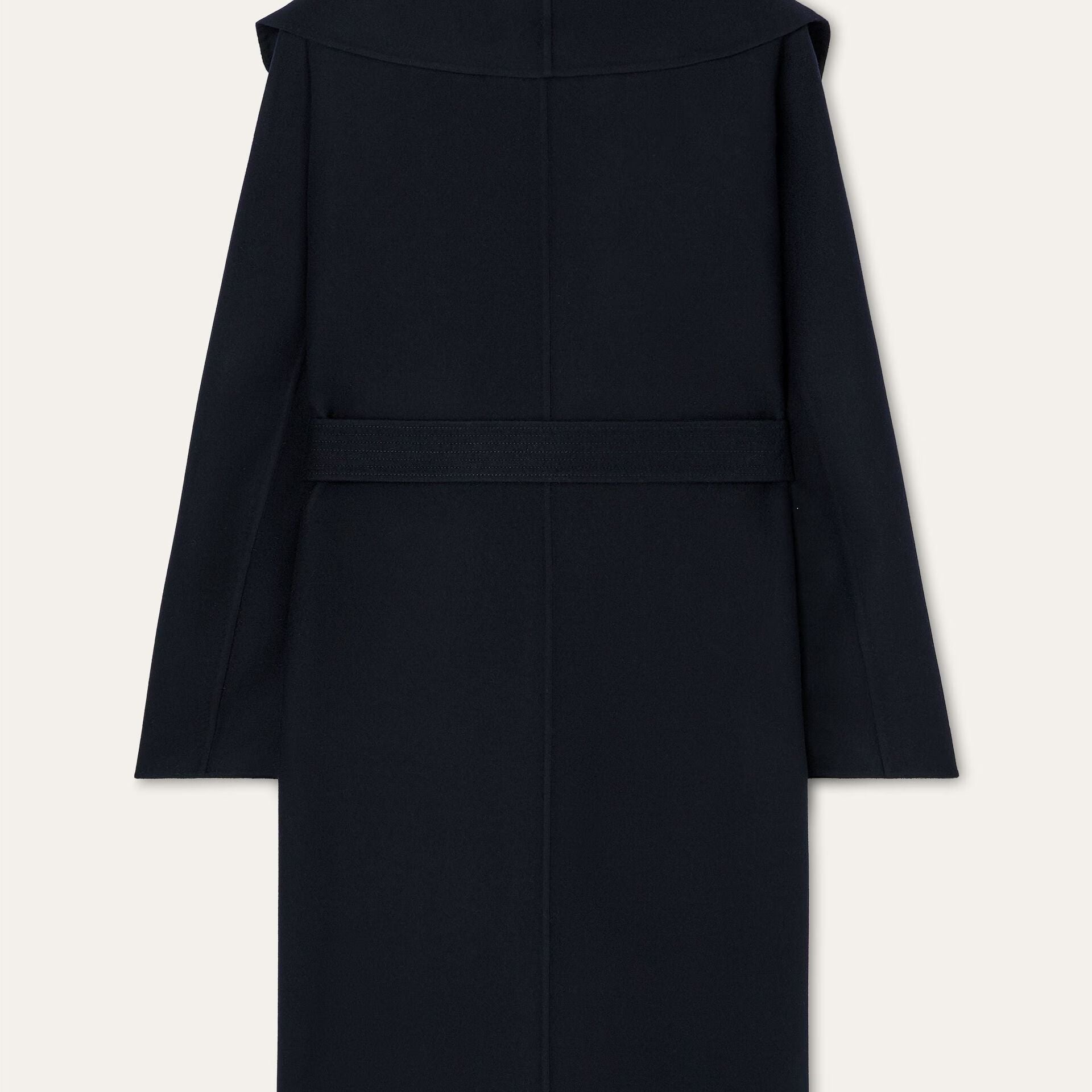 Loro Piana Adriano Loro Piana Royal Lightness® Coat in Loro Piana Royal Lightness®