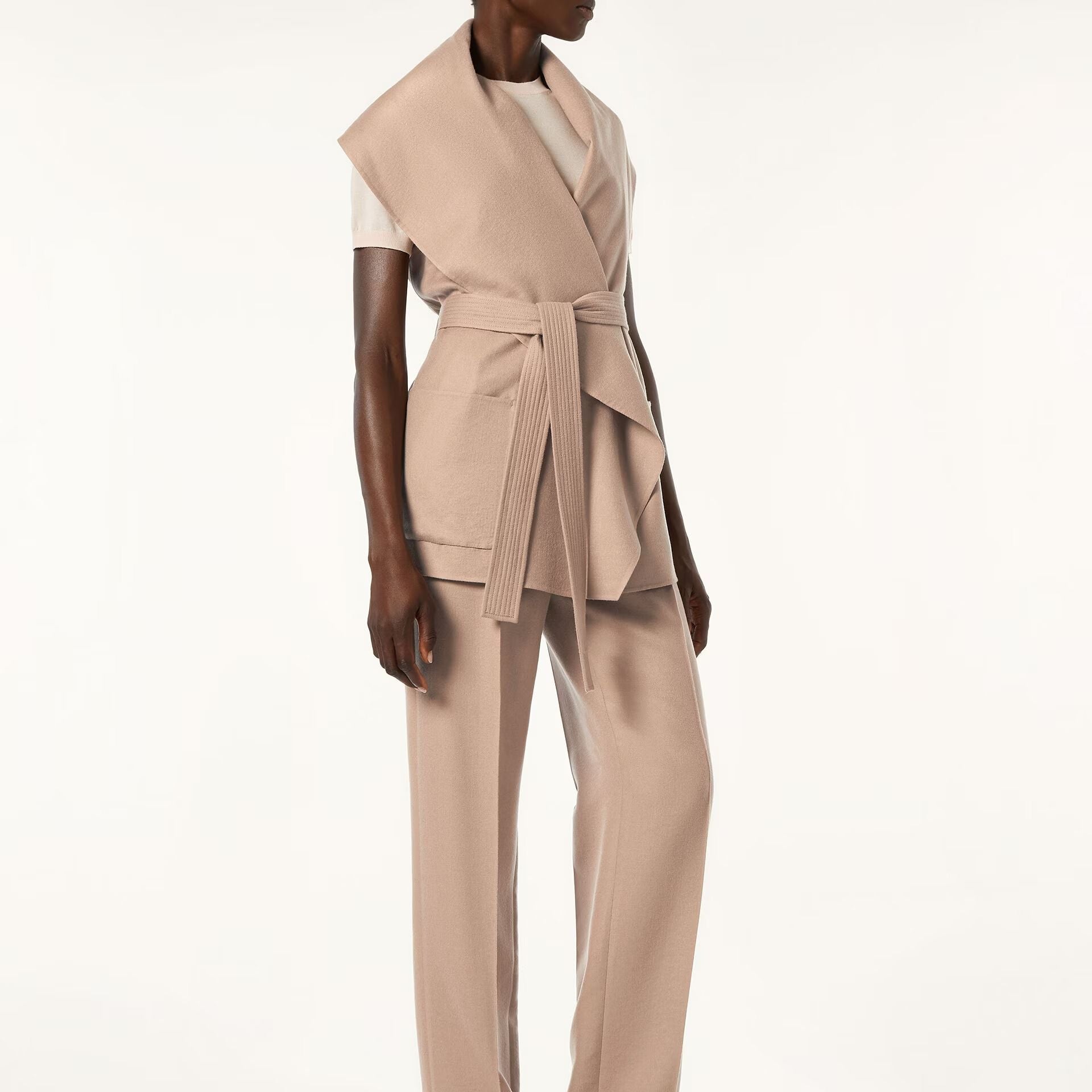 Loro Piana Chad Loro Piana Royal Lightness® Trousers in Loro Piana Royal Lightness®
