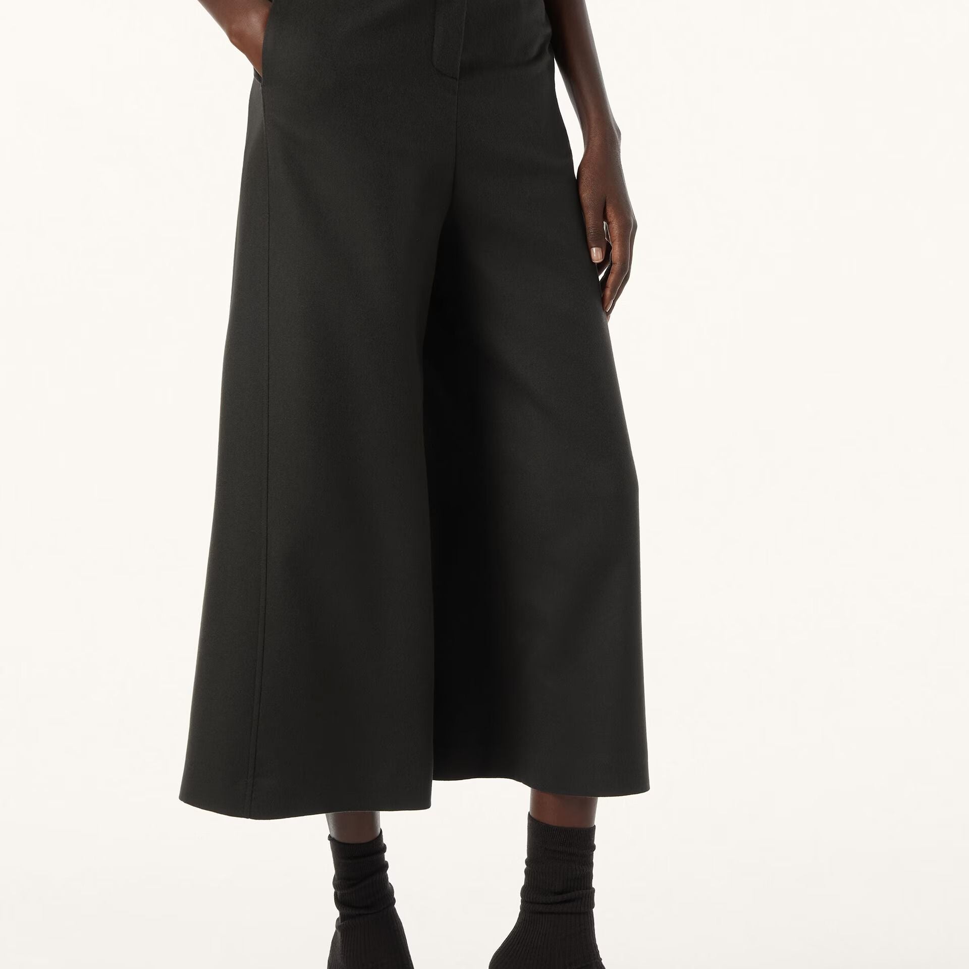 Loro Piana Kenith Loro Piana Royal Lightness® Trousers in Loro Piana Royal Lightness®