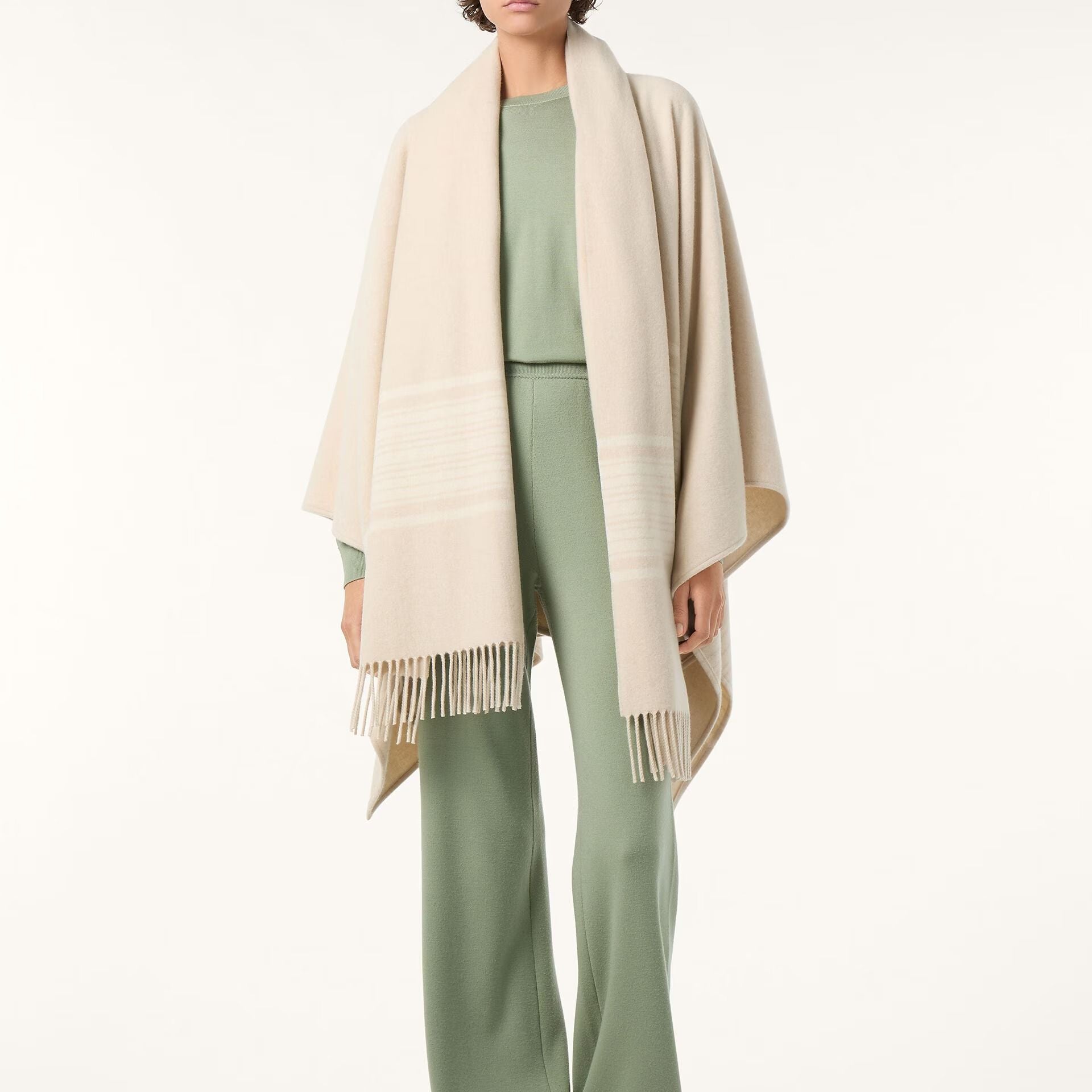 Loro Piana Royal Lightness® Trousers in Loro Piana Royal Lightness®