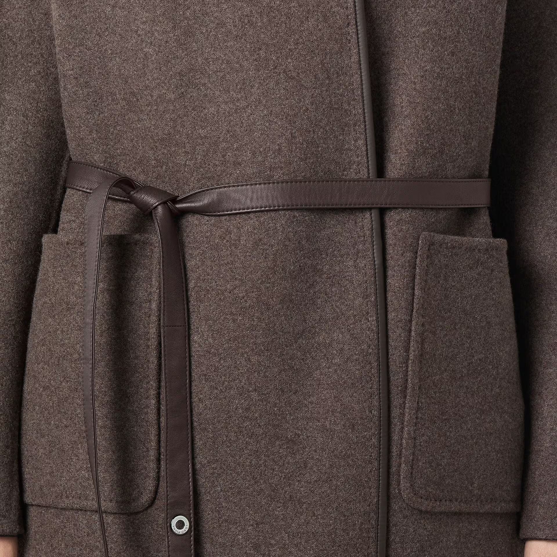 Loro Piana Jimi Jacket in Baby Cashmere