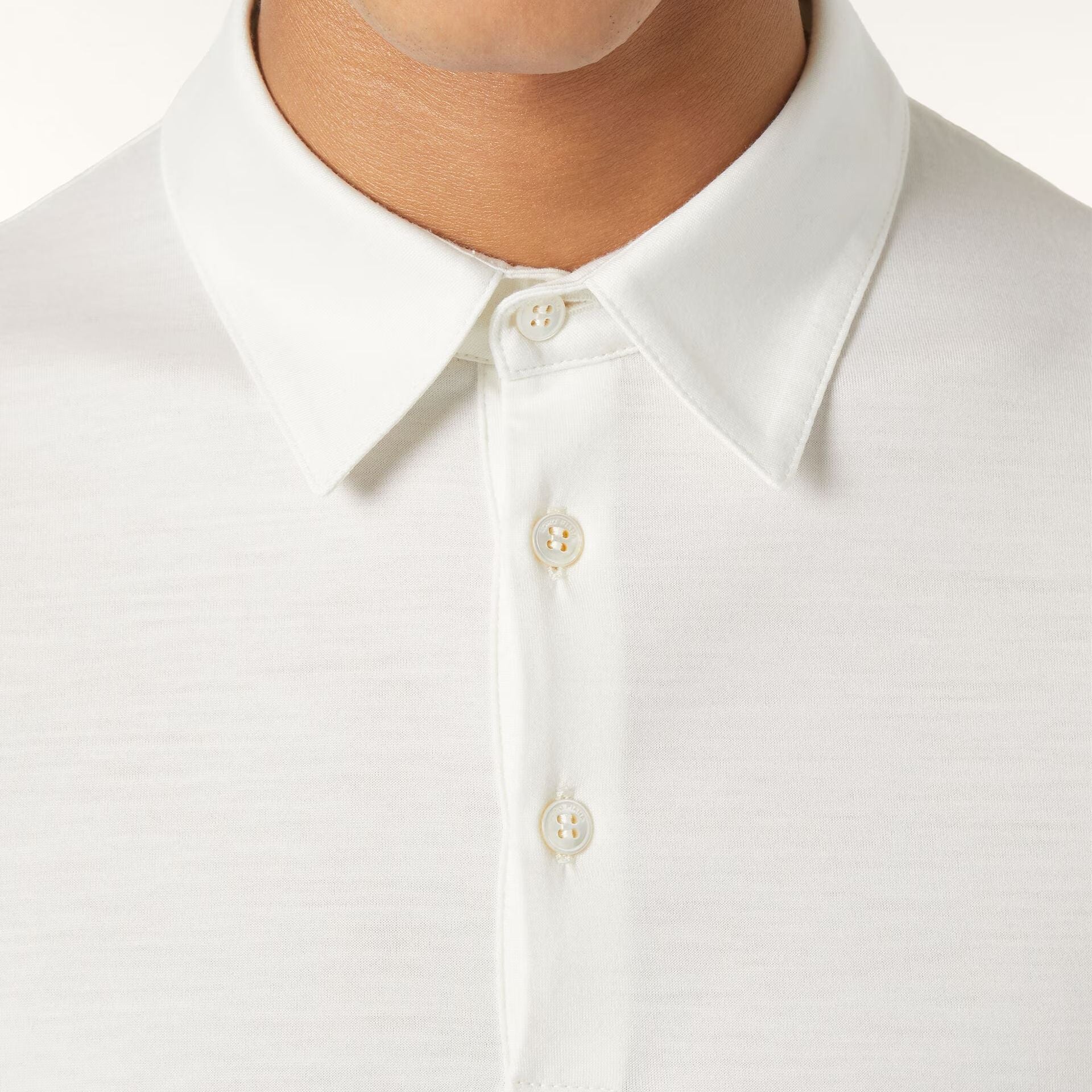 Loro Piana The Gift of Kings® Polo in The Gift of Kings®