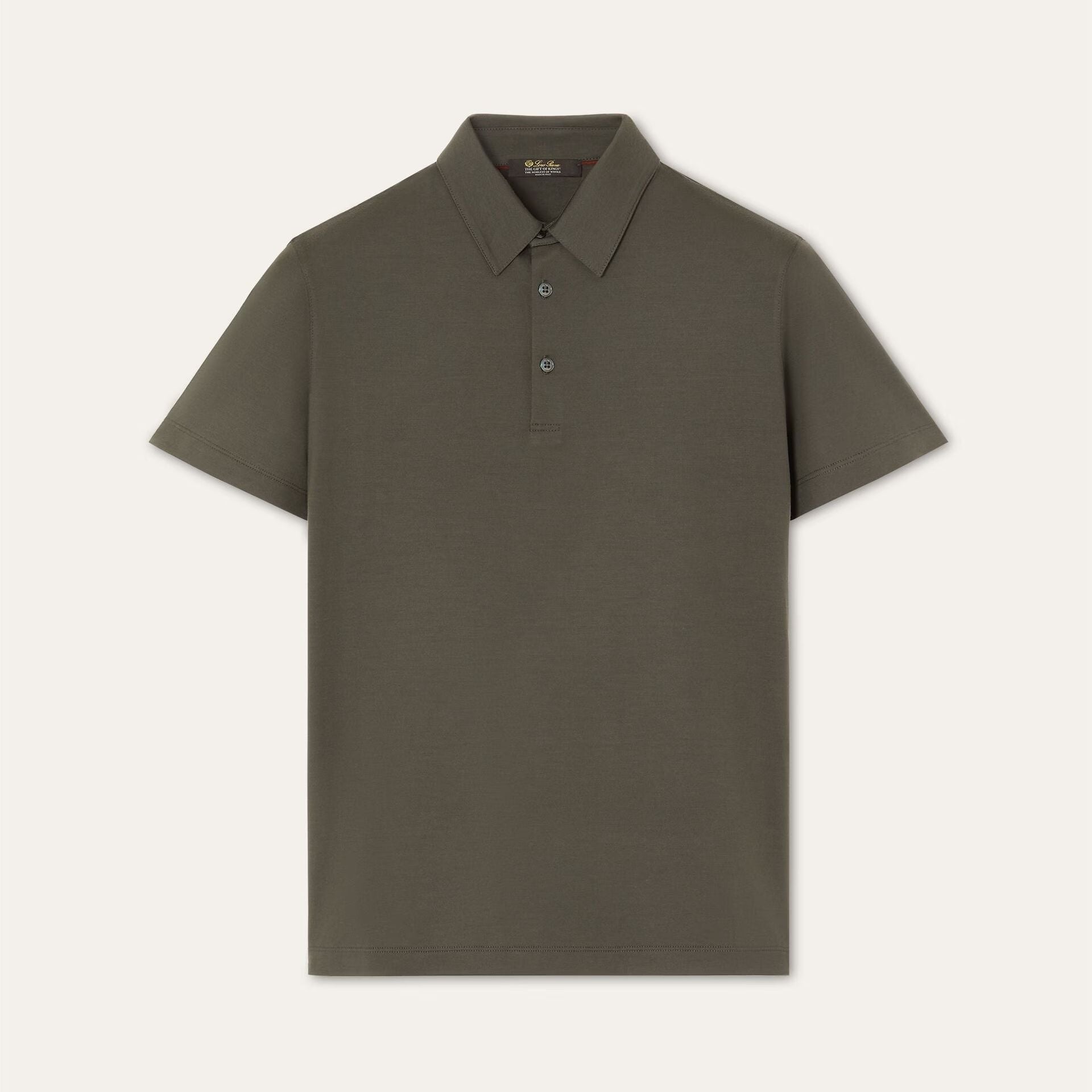 Loro Piana The Gift of Kings® Polo in The Gift of Kings®