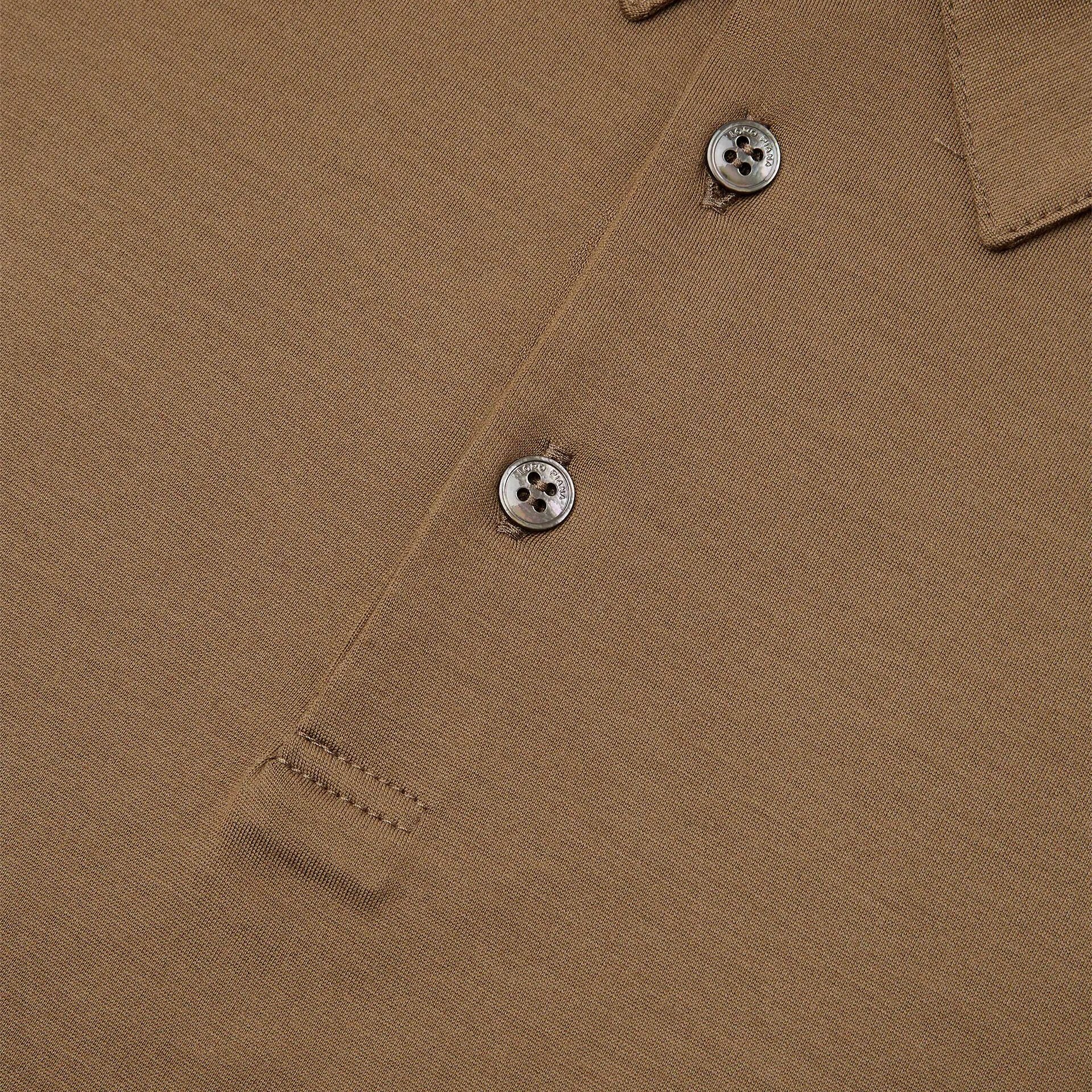 Loro Piana The Gift of Kings® Polo in The Gift of Kings®