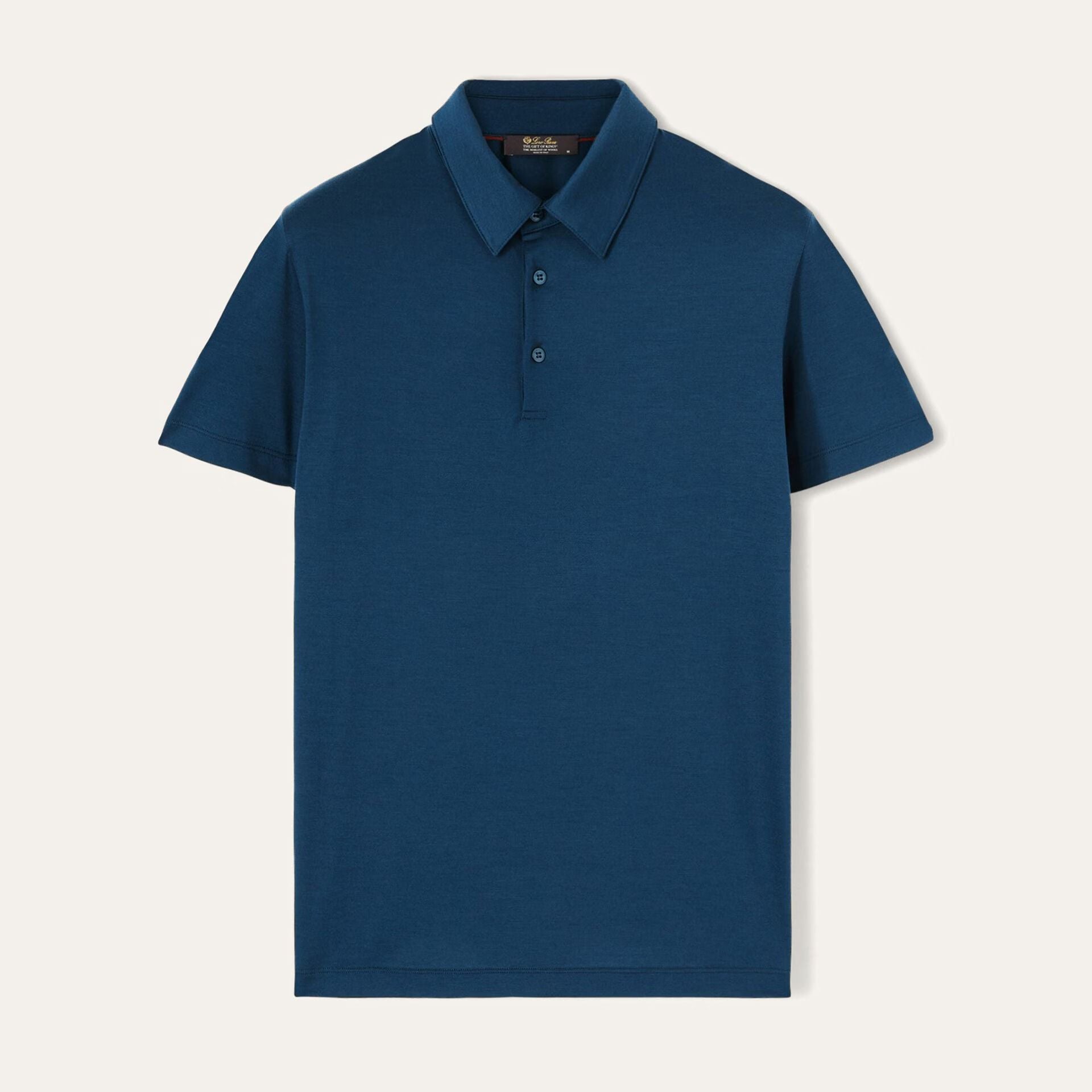 Loro Piana The Gift of Kings® Polo in The Gift of Kings®