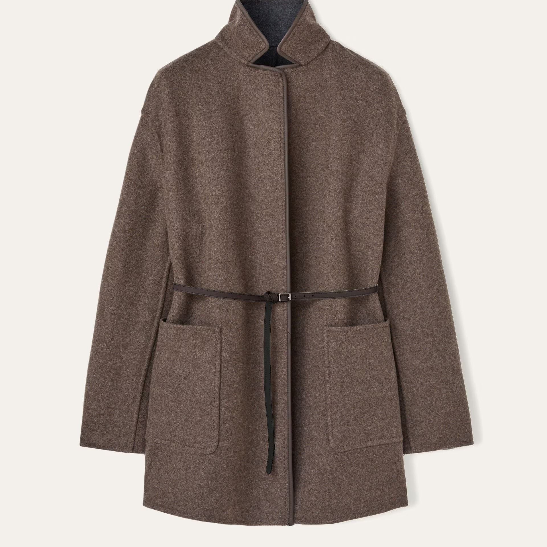 Loro Piana Jimi Jacket in Baby Cashmere