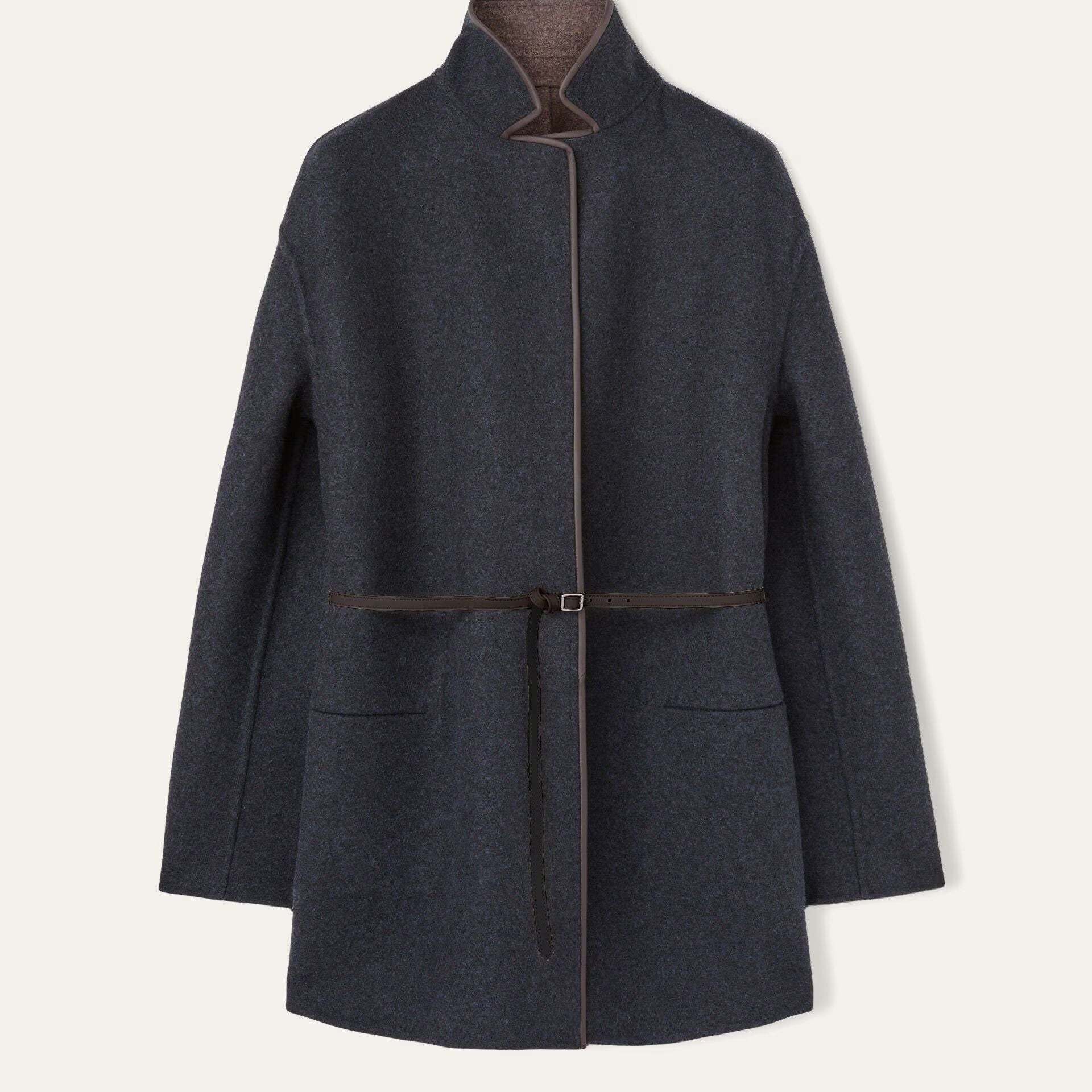 Loro Piana Jimi Jacket in Baby Cashmere