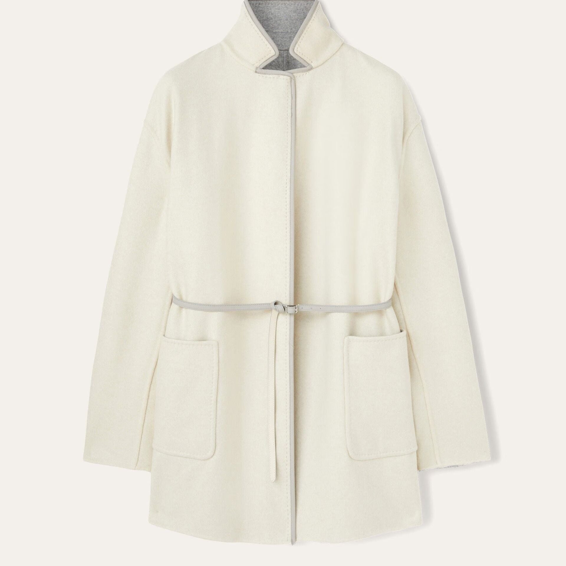 Loro Piana Jimi Jacket in Baby Cashmere