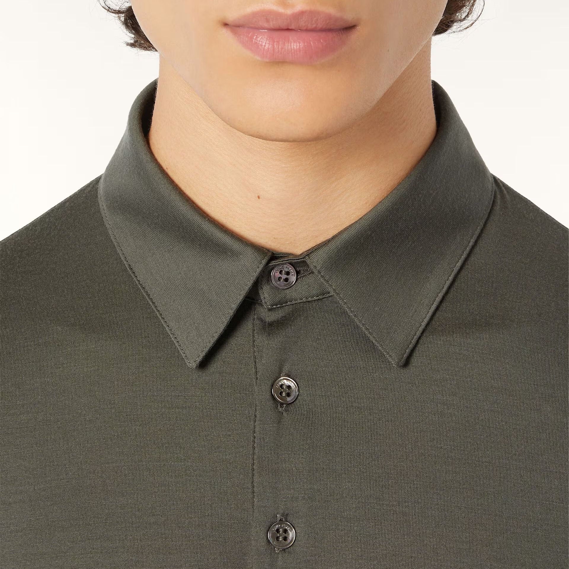 Loro Piana The Gift of Kings® Kim Polo in The Gift of Kings®
