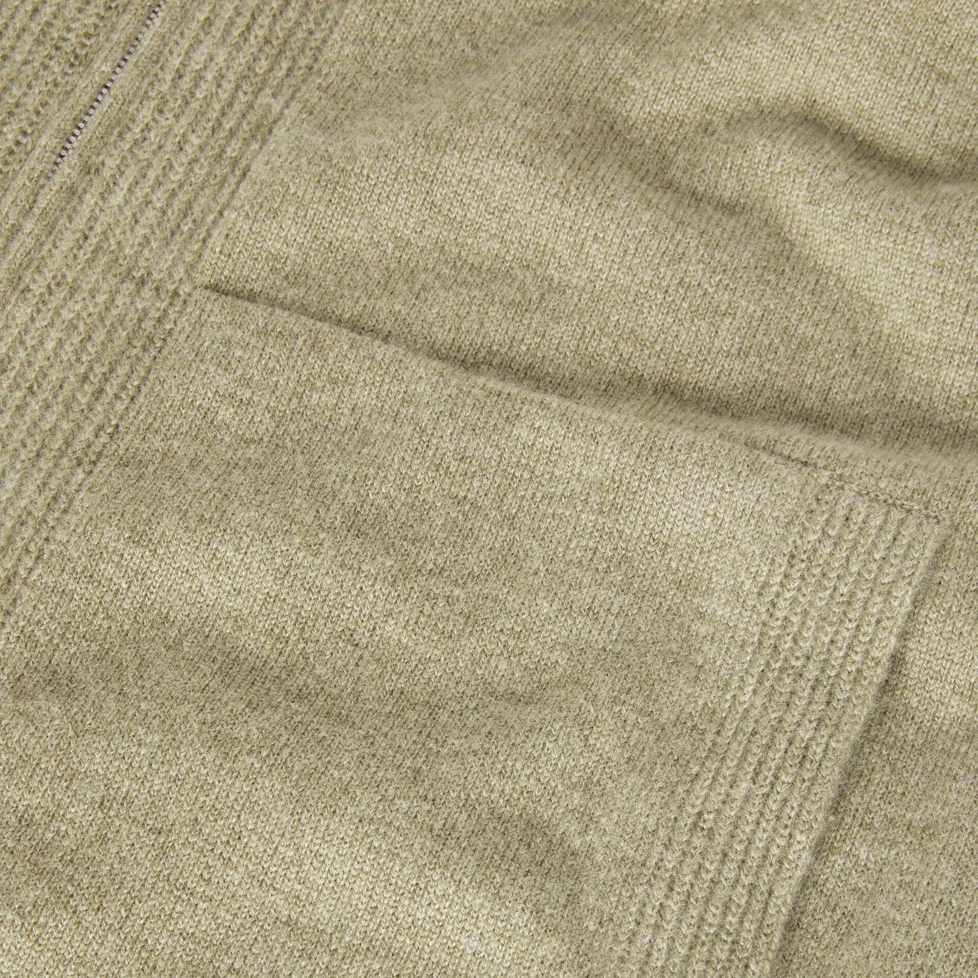 Loro Piana Merano Bomber in Baby Cashmere