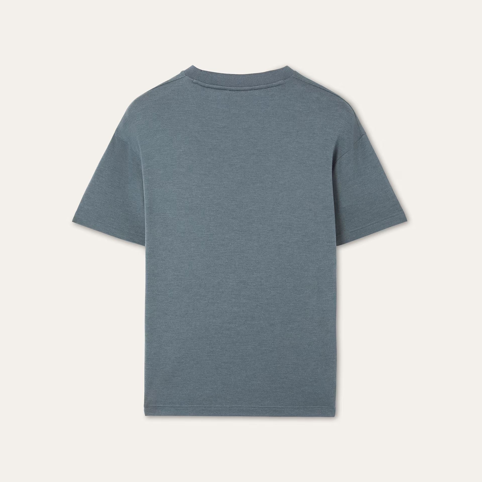 Loro Piana Philion T-shirt in Cashmere, Silk