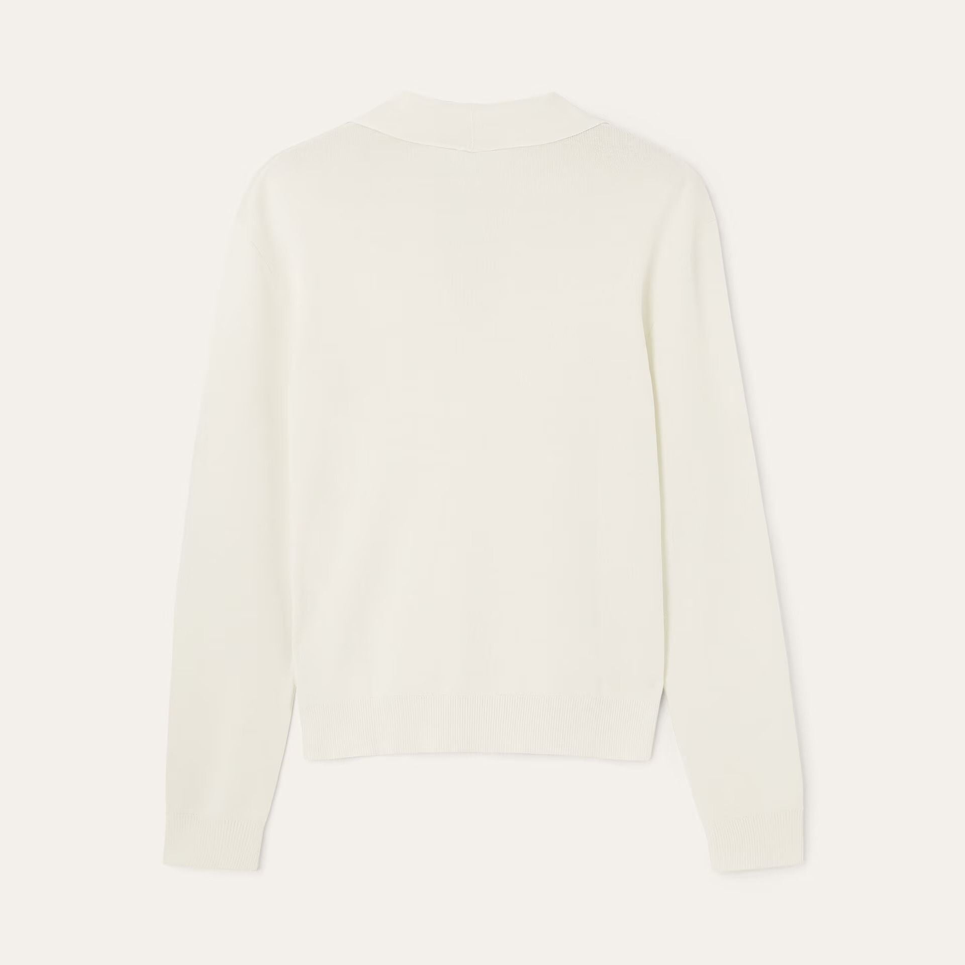 Loro Piana Siena Polo Shirt in Silk, Cotton