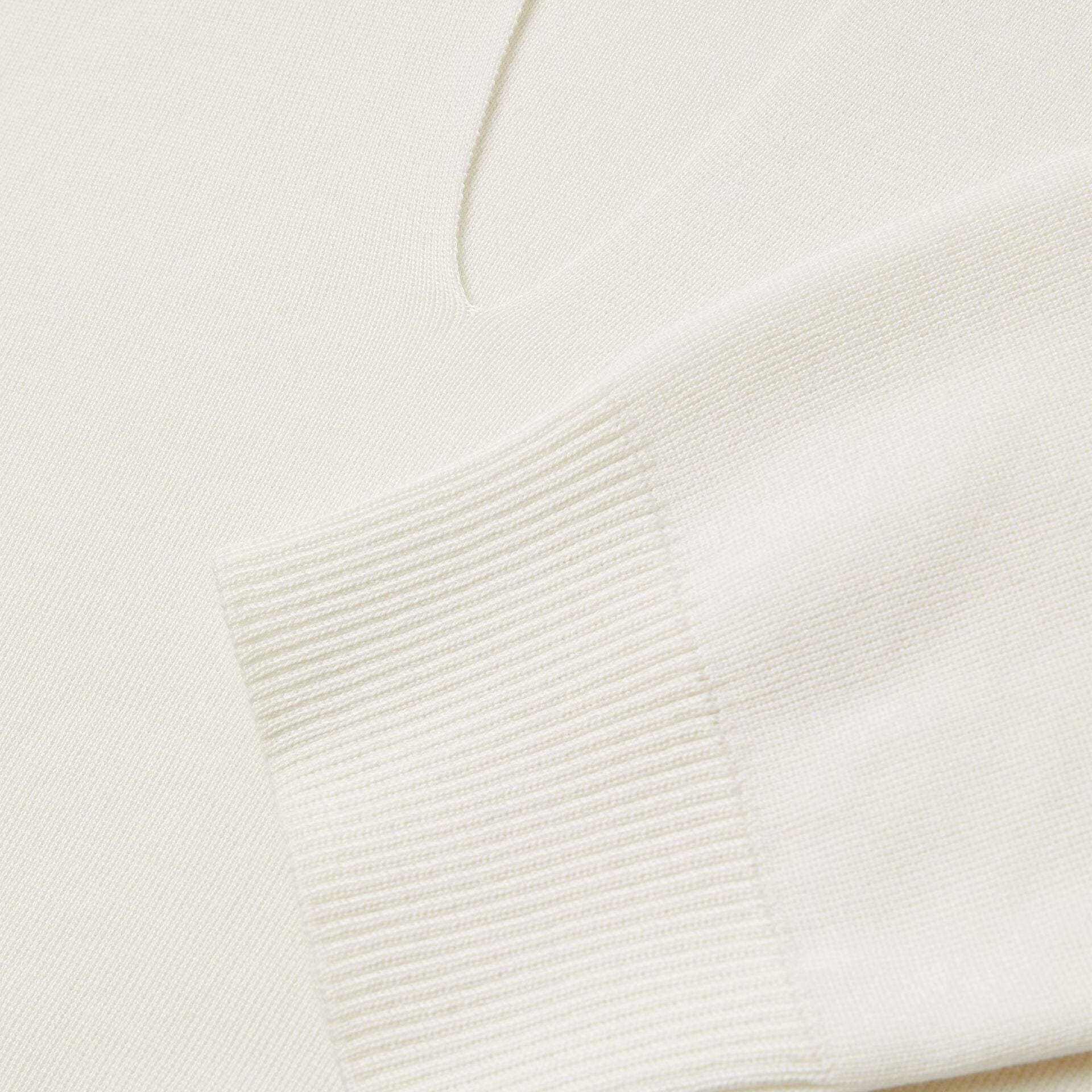 Loro Piana Siena Polo Shirt in Silk, Cotton