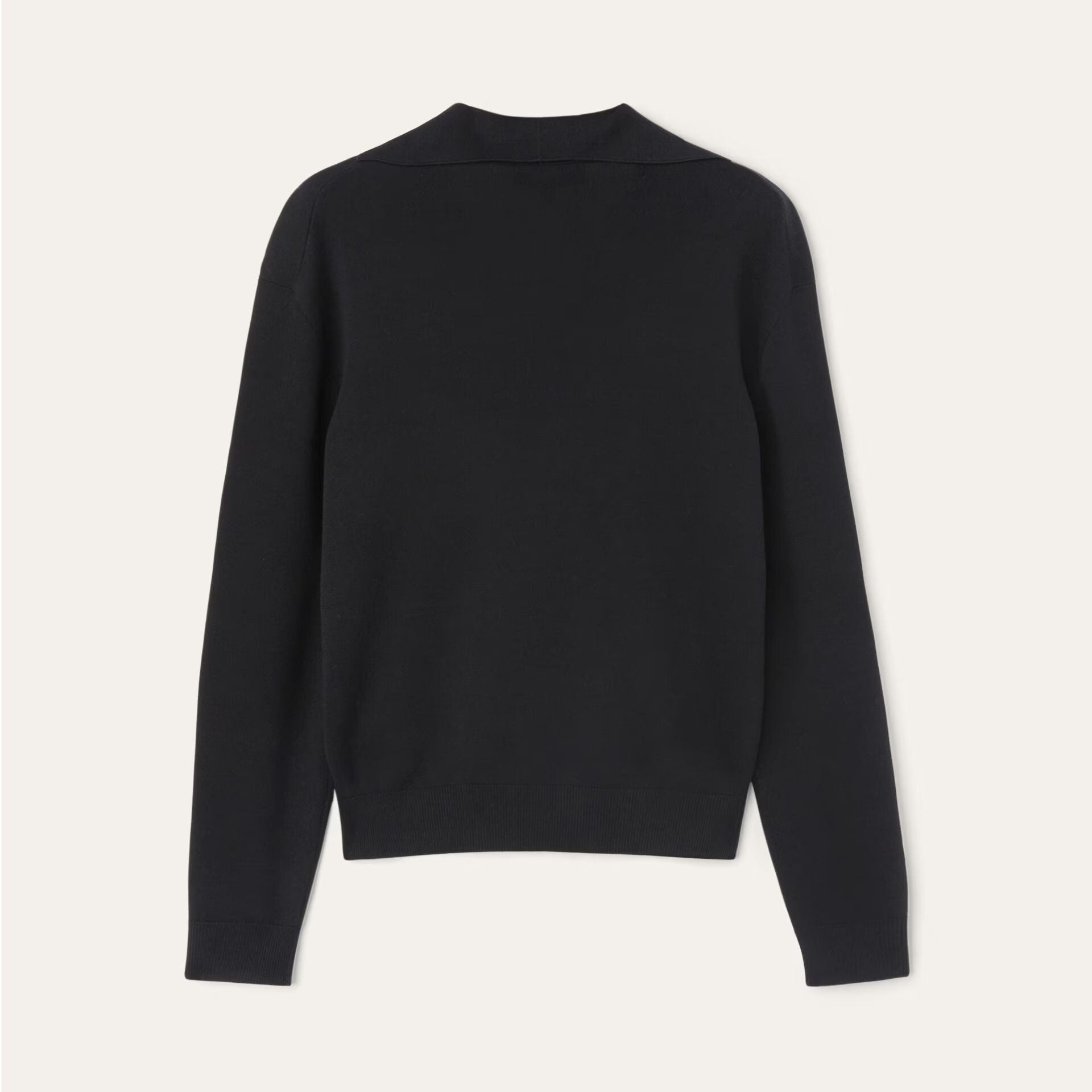 Loro Piana Siena Polo Shirt in Silk, Cotton