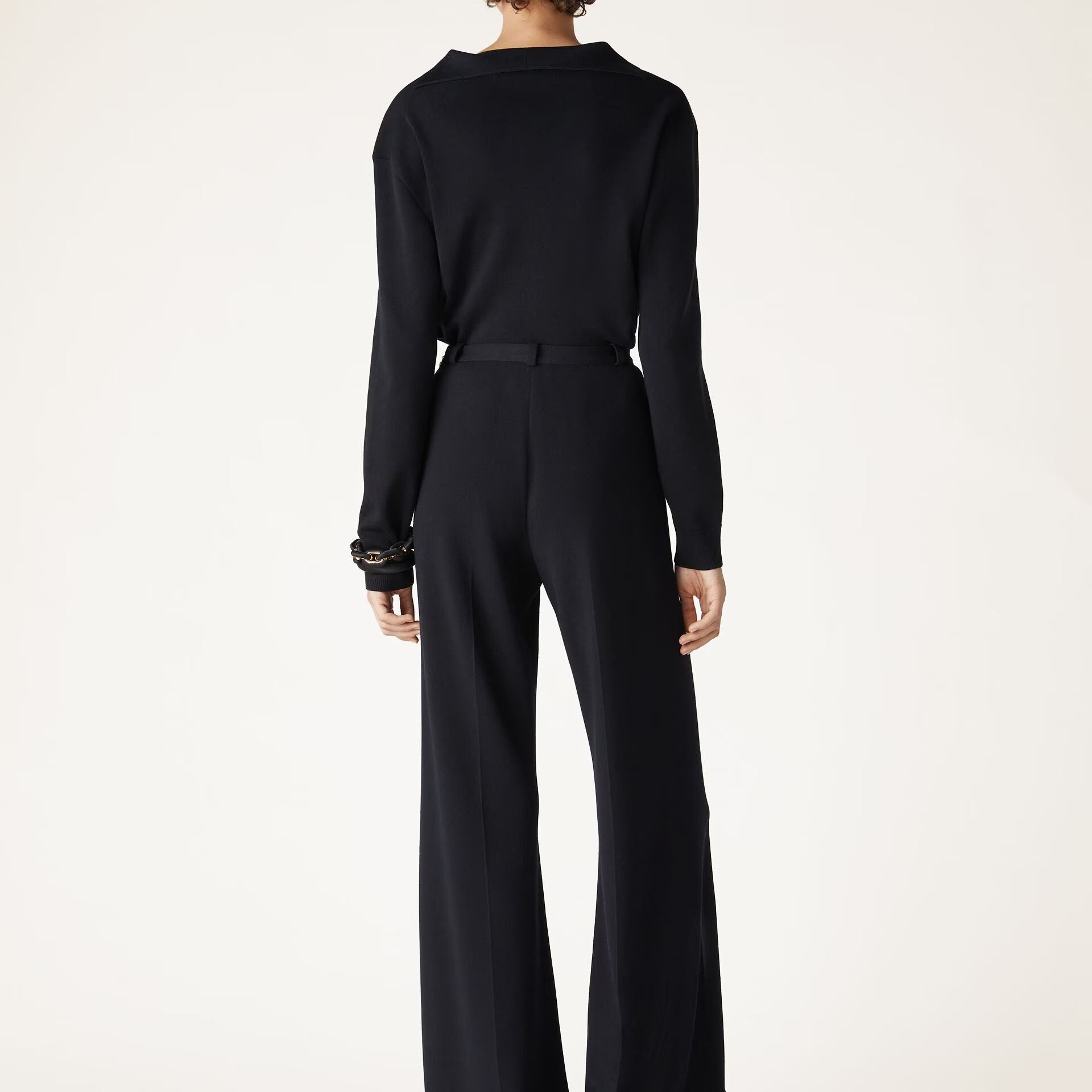 Loro Piana Siena Polo Shirt in Silk, Cotton