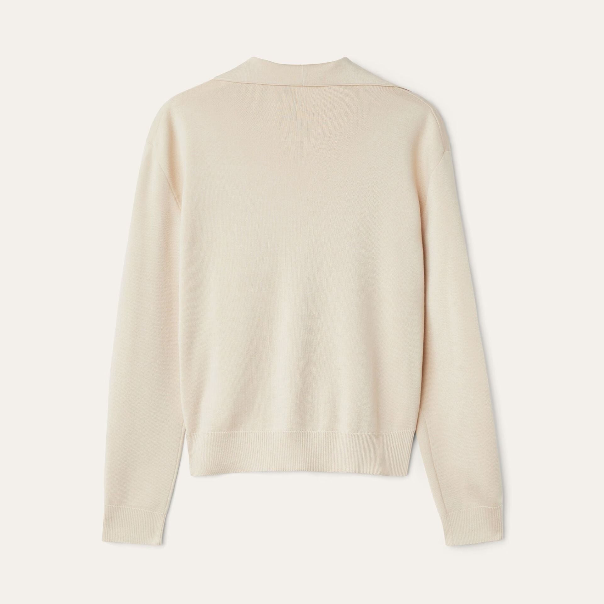 Loro Piana Siena Polo Shirt in Silk, Cotton