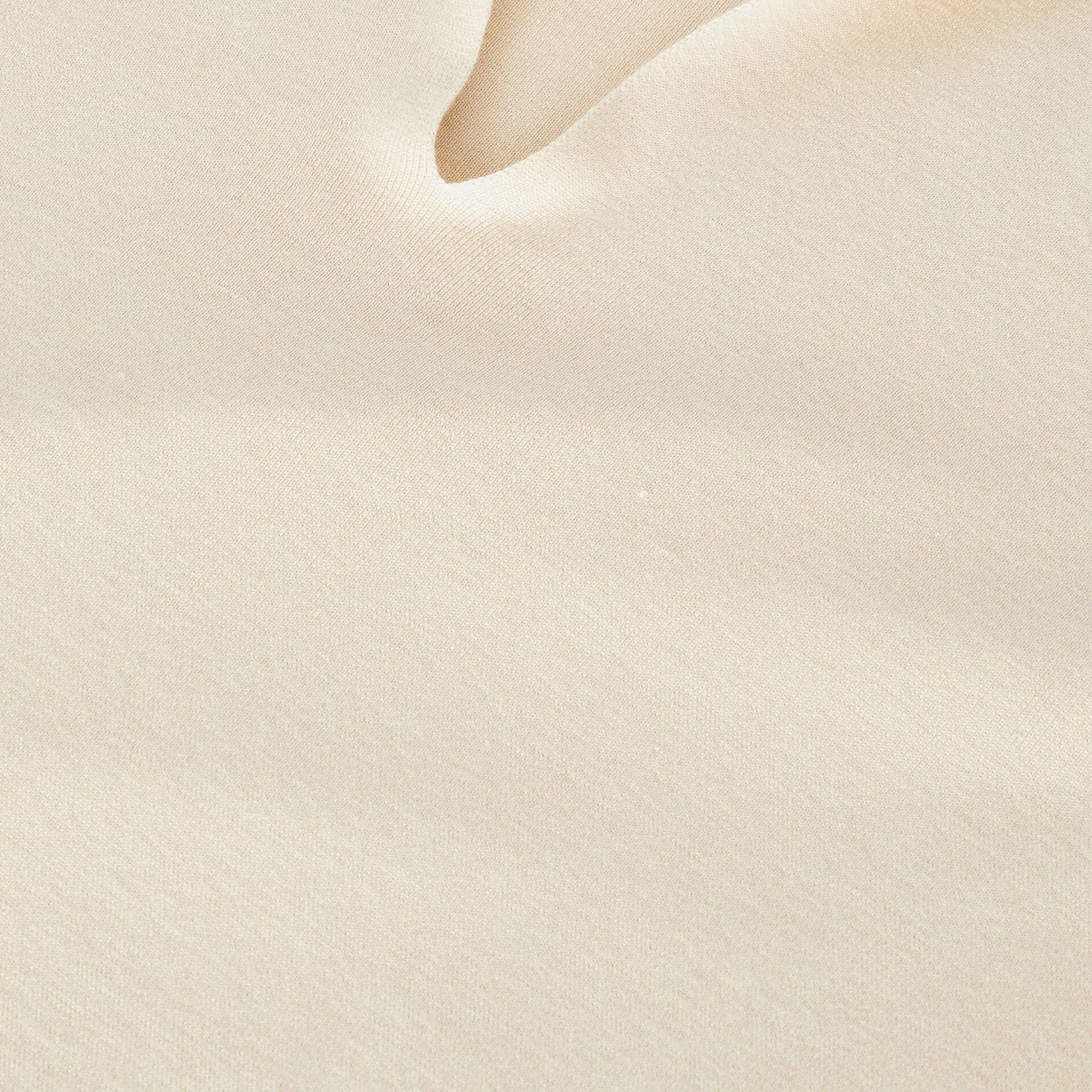 Loro Piana Siena Polo Shirt in Silk, Cotton