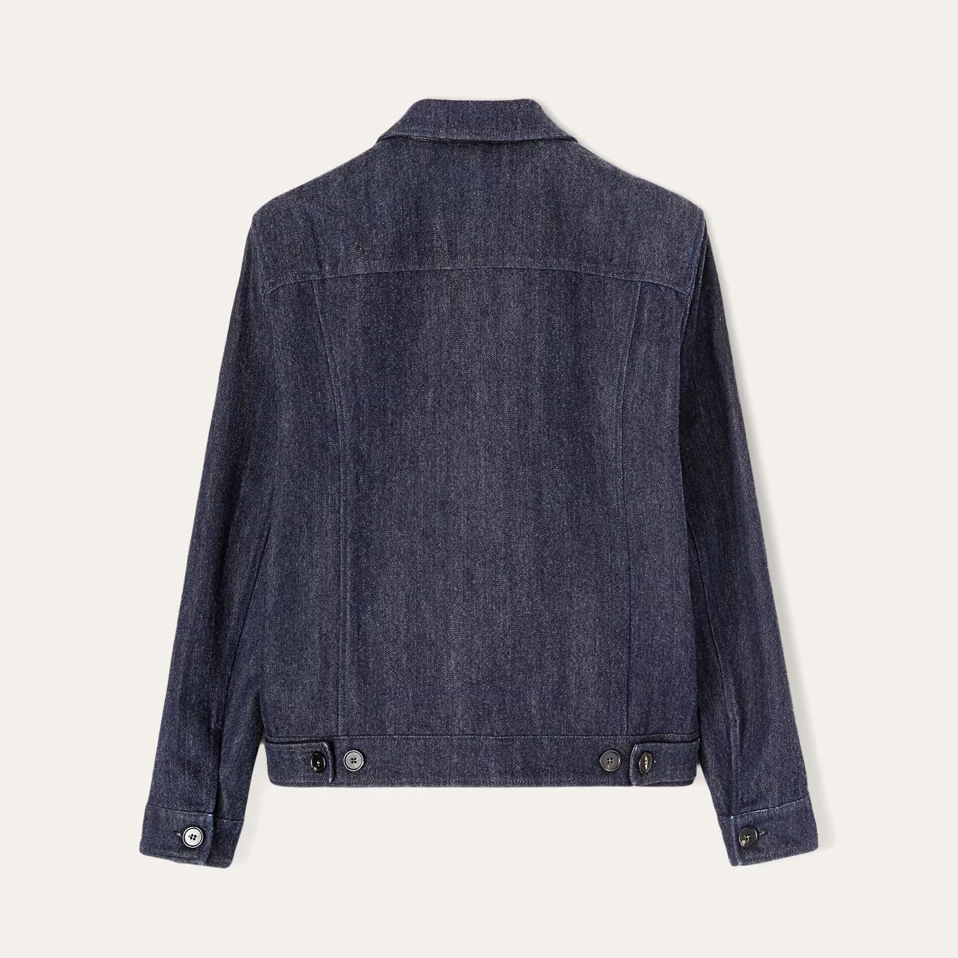 Loro Piana Neive Jacket in CashDenim®