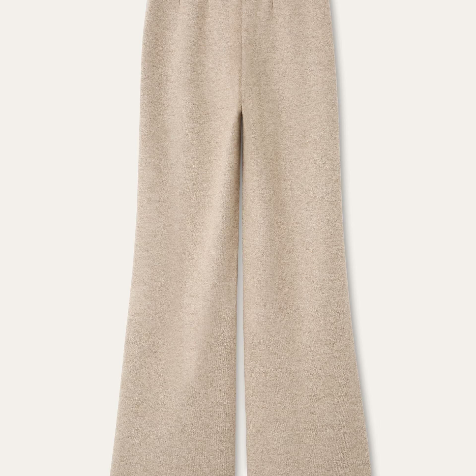 Loro Piana Robin Trousers in Jersey Novalis