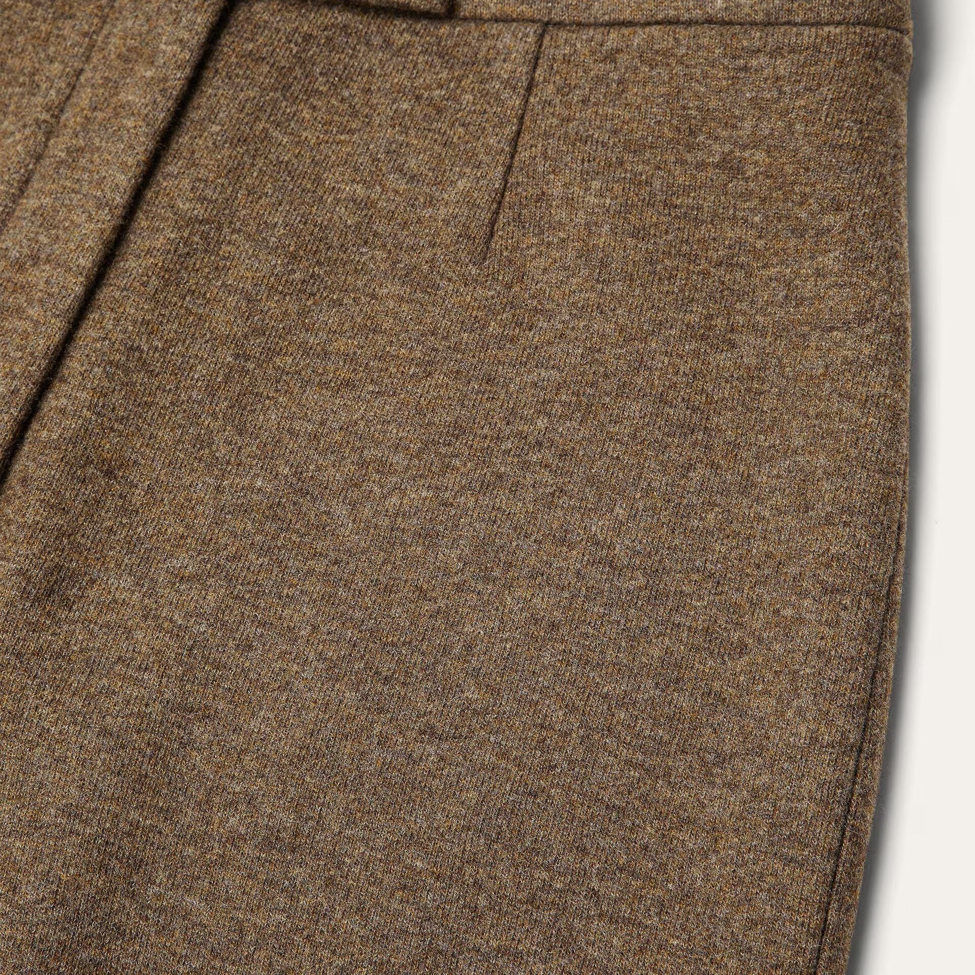 Loro Piana Robin Trousers in Jersey Novalis