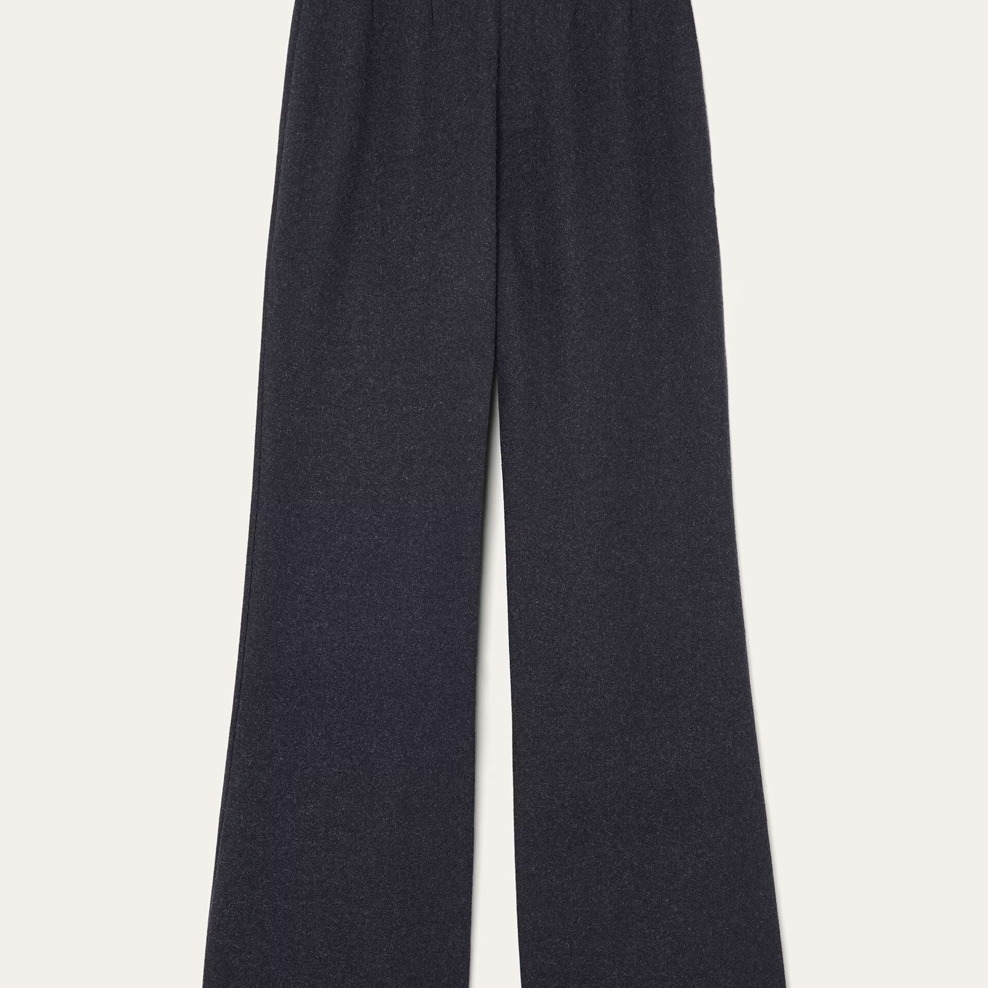 Loro Piana Robin Trousers in Jersey Novalis