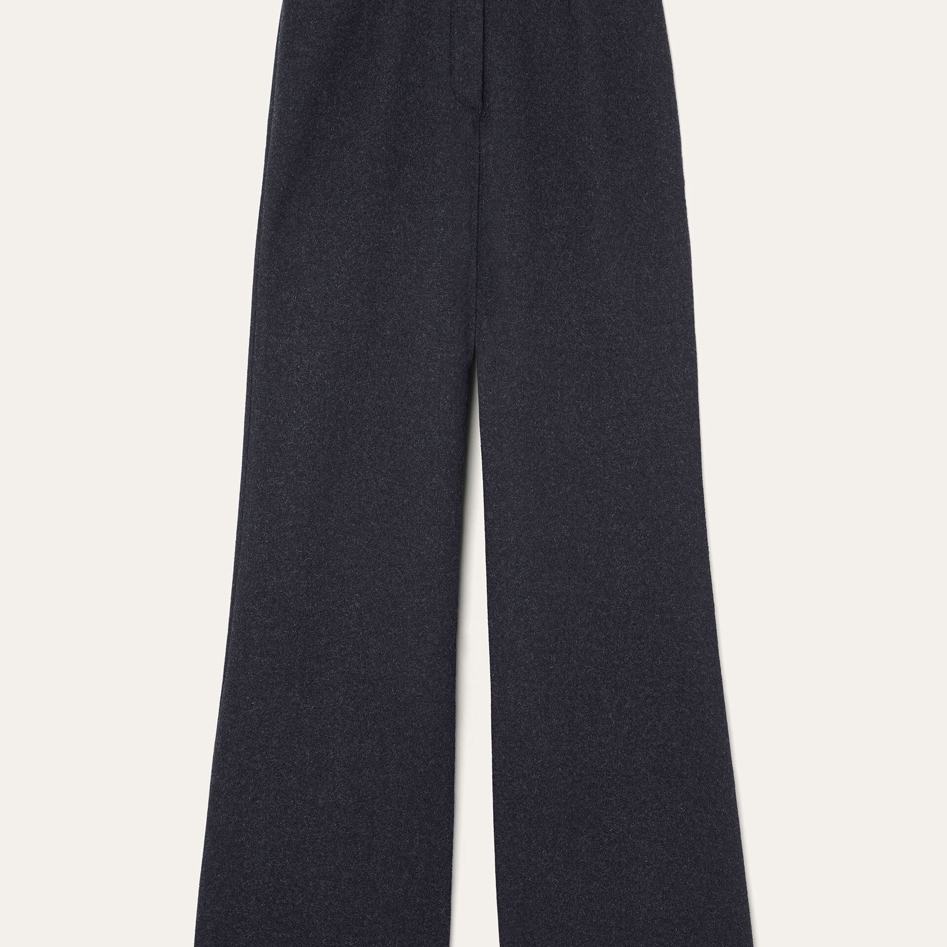 Loro Piana Robin Trousers in Jersey Novalis