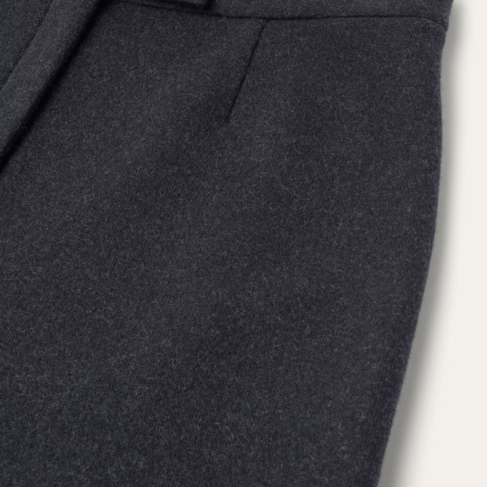 Loro Piana Robin Trousers in Jersey Novalis