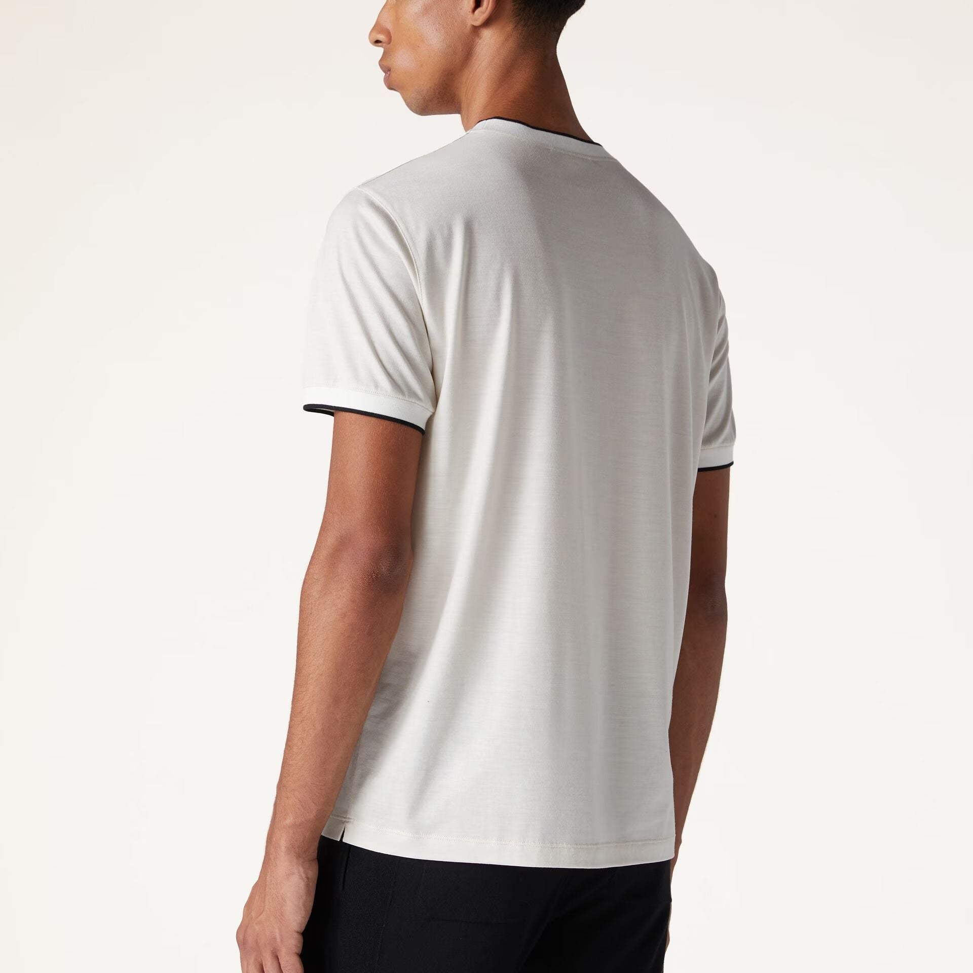 Loro Piana The Gift of Kings® T-Shirt in The Gift of Kings®