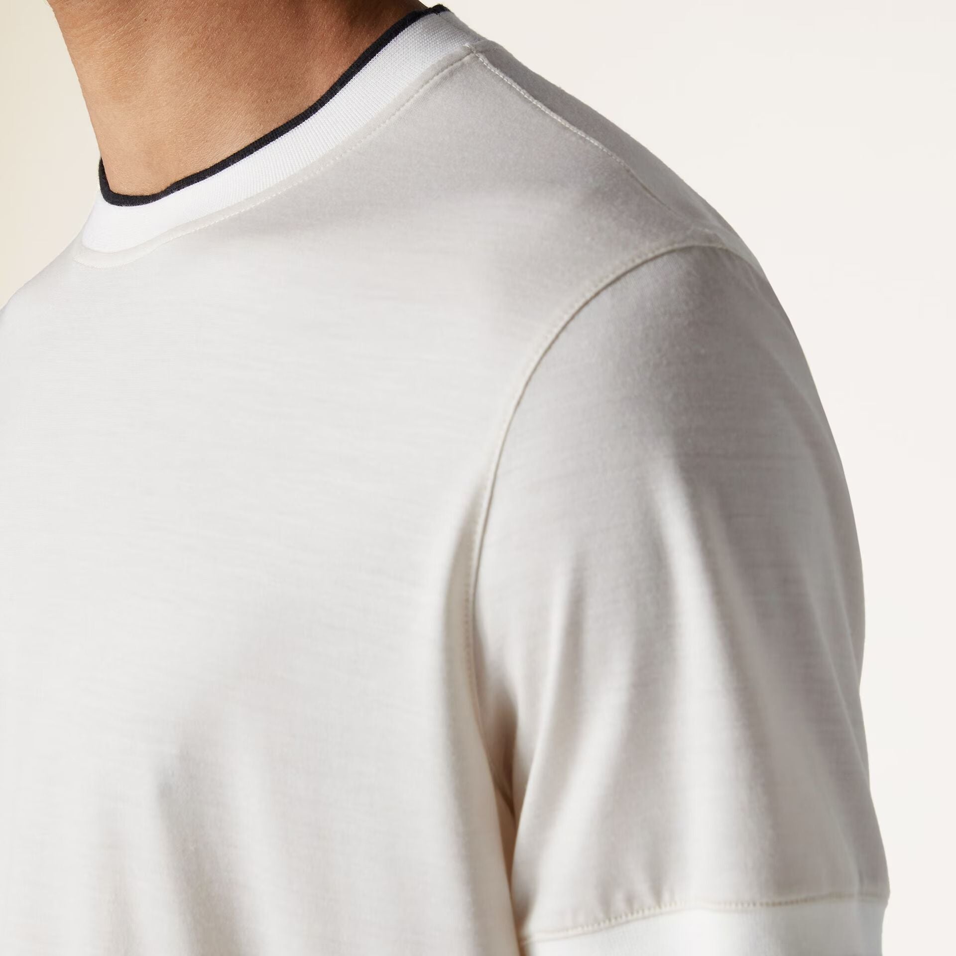 Loro Piana The Gift of Kings® T-Shirt in The Gift of Kings®